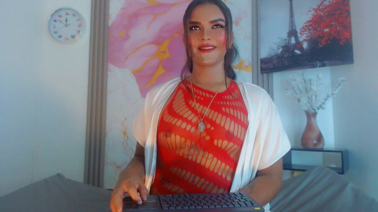 XXX Porn Photo of Nude Alejandra_montenegro 3