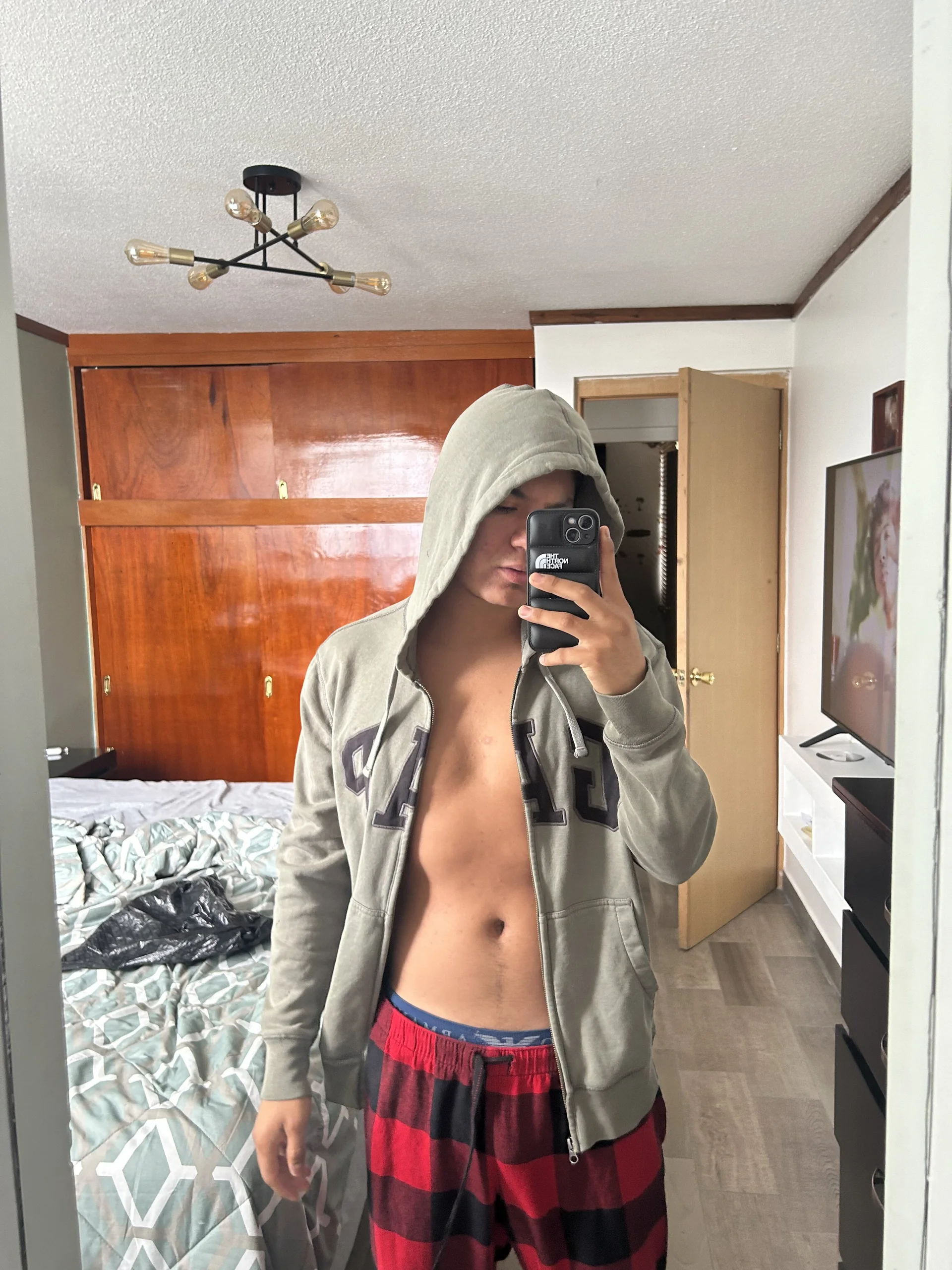 XXX Porn Photo of Nude latin_amateurguy 1