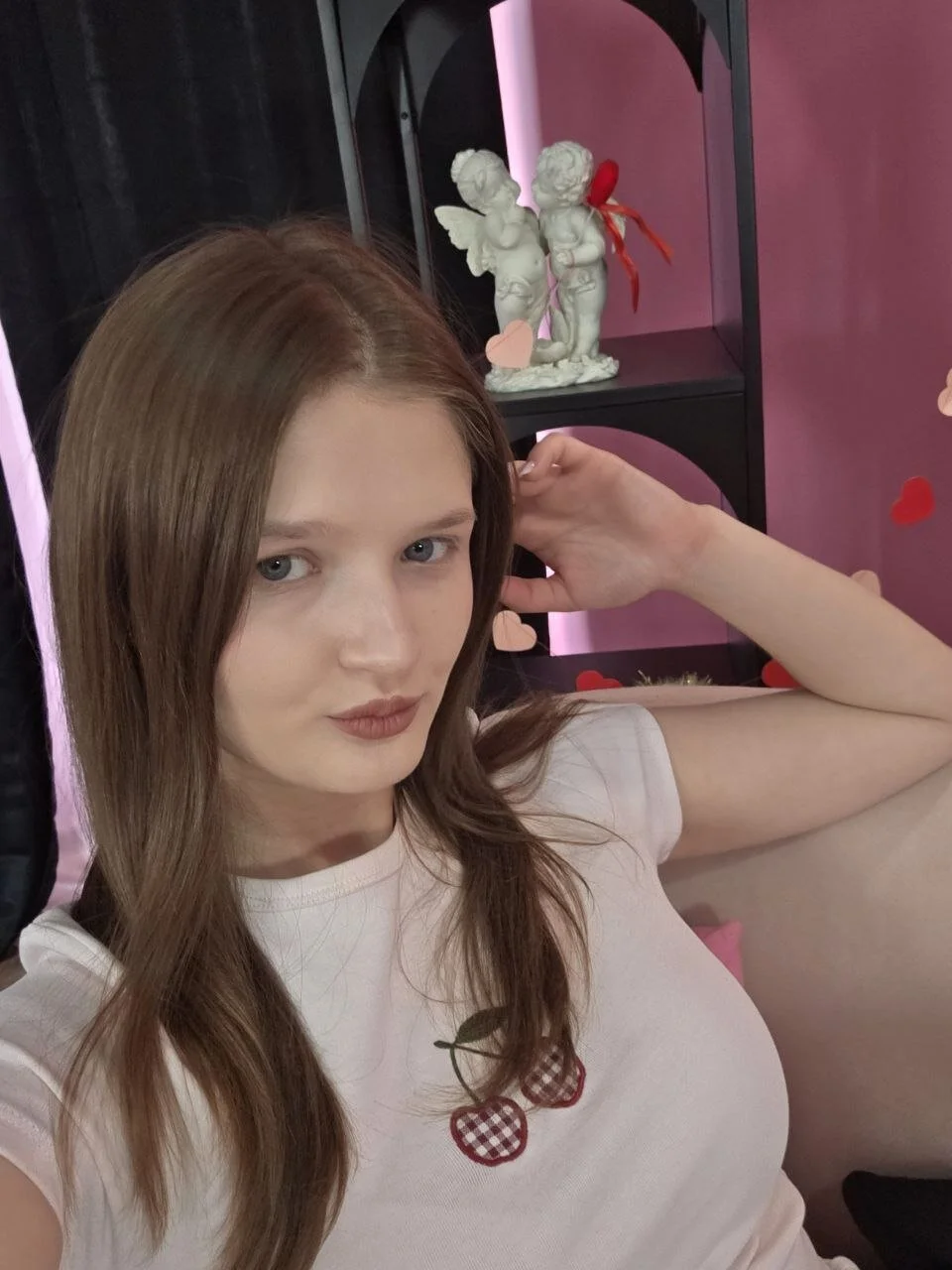 XXX Porn Photo of Nude JaneRosen 149