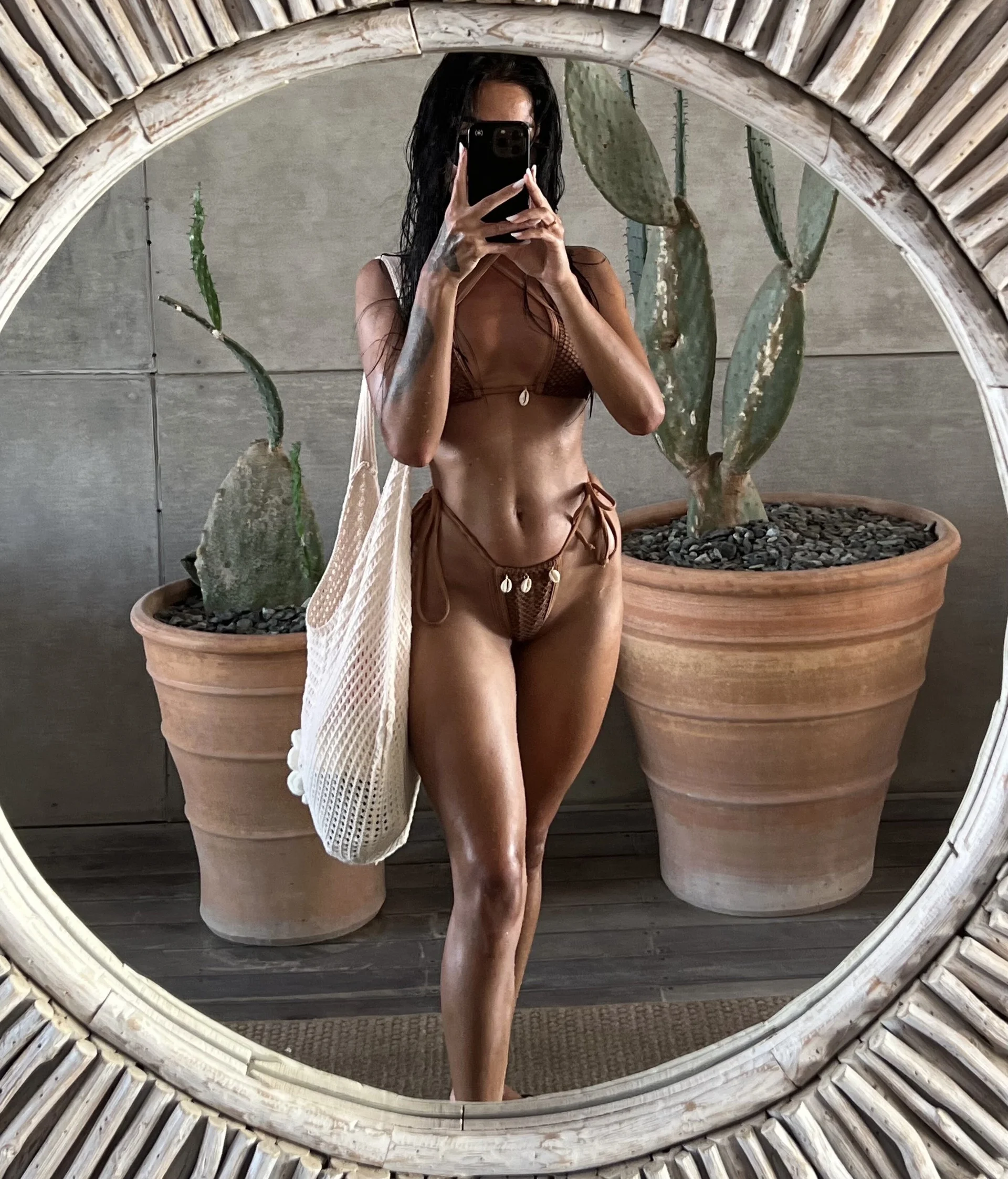 XXX Porn Photo of Nude Vicky_luxe 1