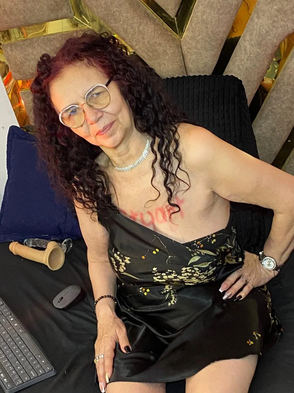 XXX Porn Photo of Nude agatha_ross26 209