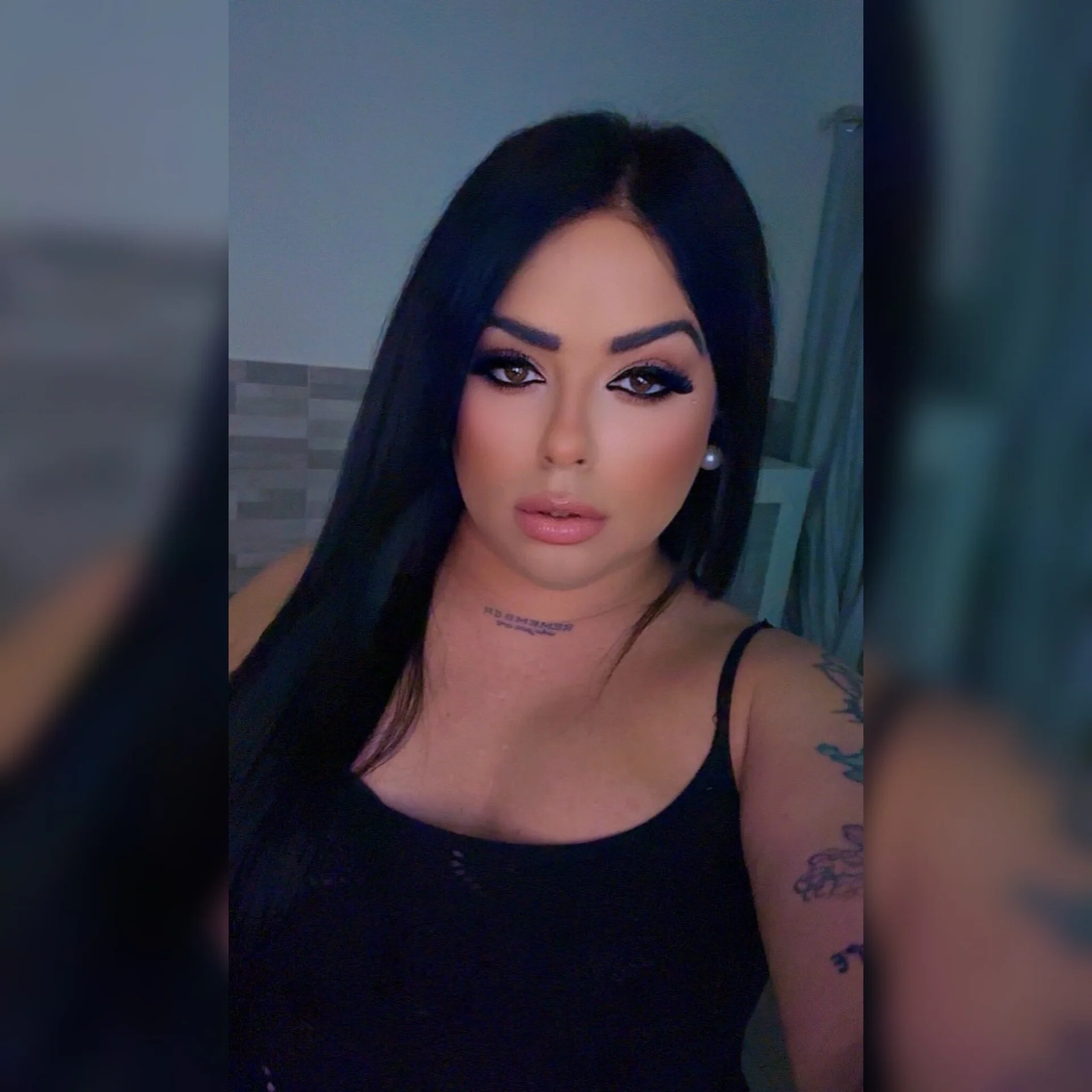 XXX Porn Photo of Nude giaduzza 13