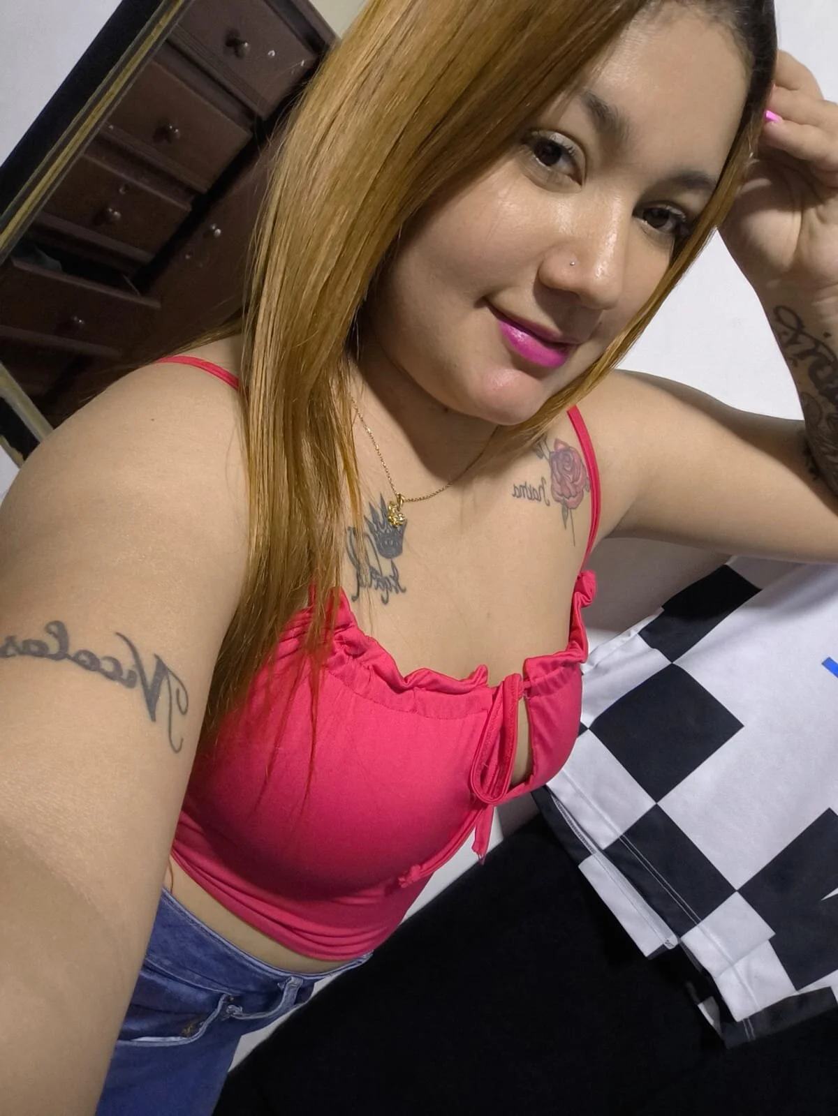 XXX Porn Photo of Nude BellaBroker 6