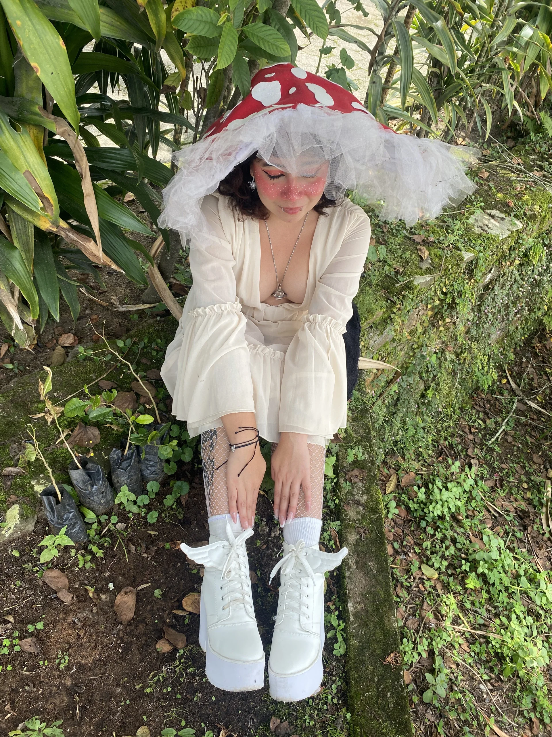 XXX Porn Photo of Nude venus_midnight 1