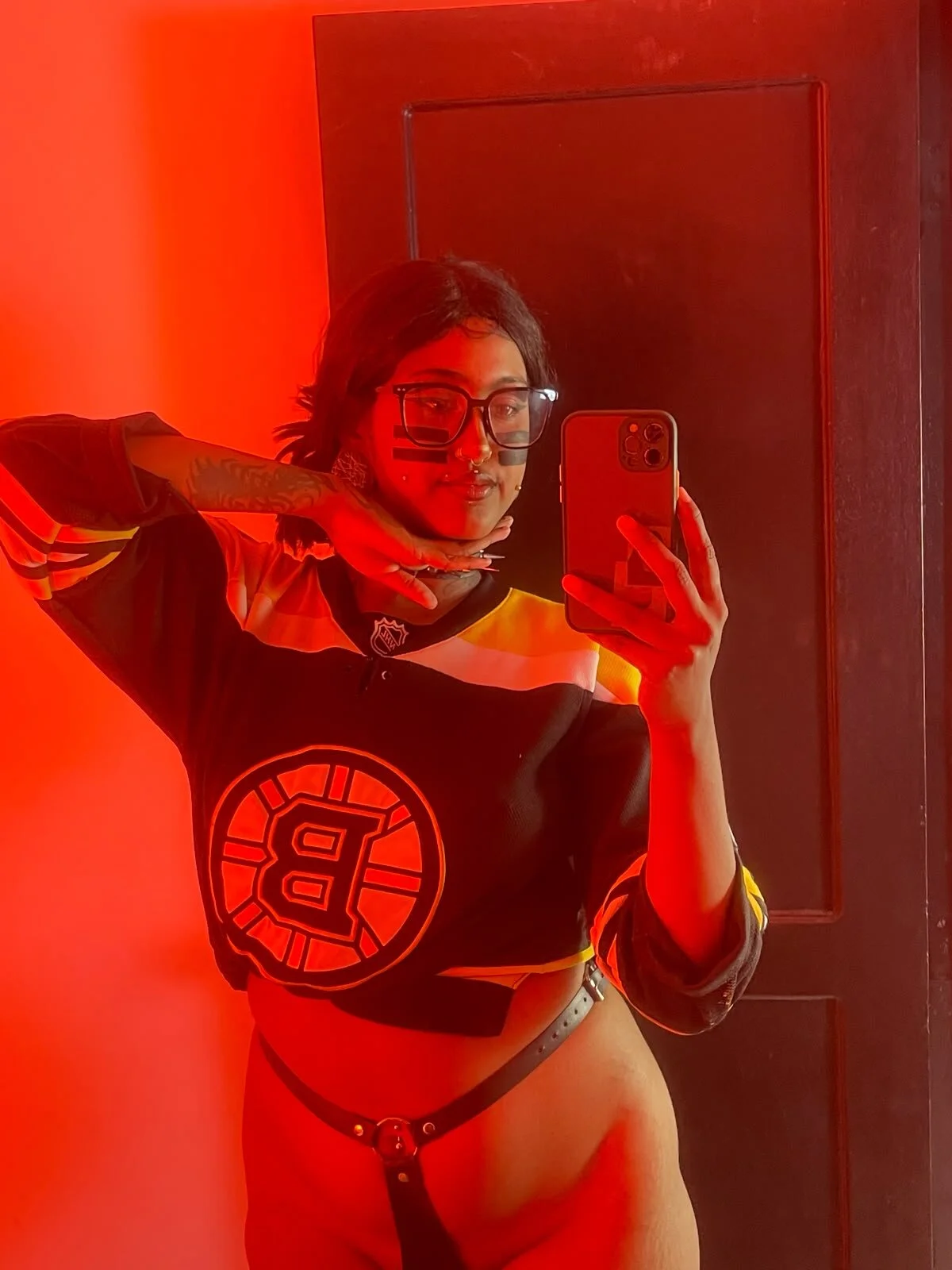 XXX Porn Photo of Nude lanemugler 105