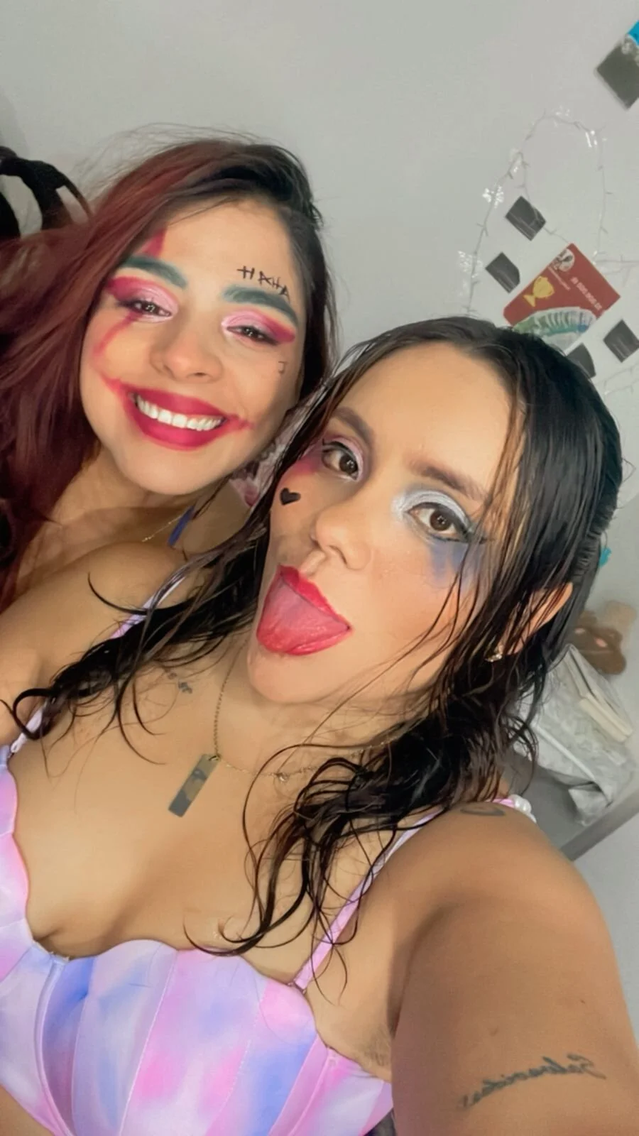 XXX Porn Photo of Nude nicky_andcamil 210