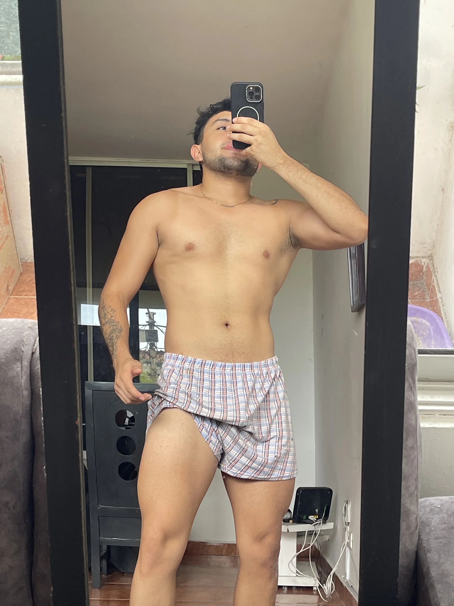 XXX Porn Photo of Nude bruce__naughty 4