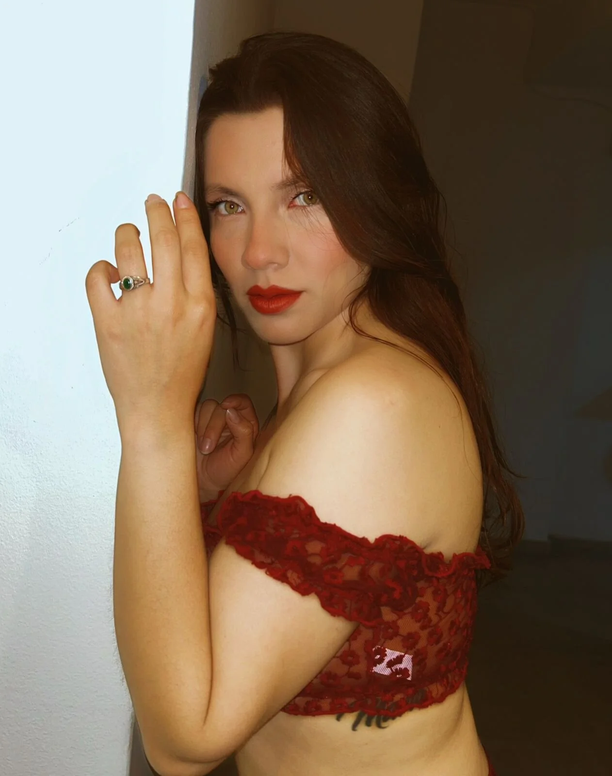 XXX Porn Photo of Nude karlamorris_ 170