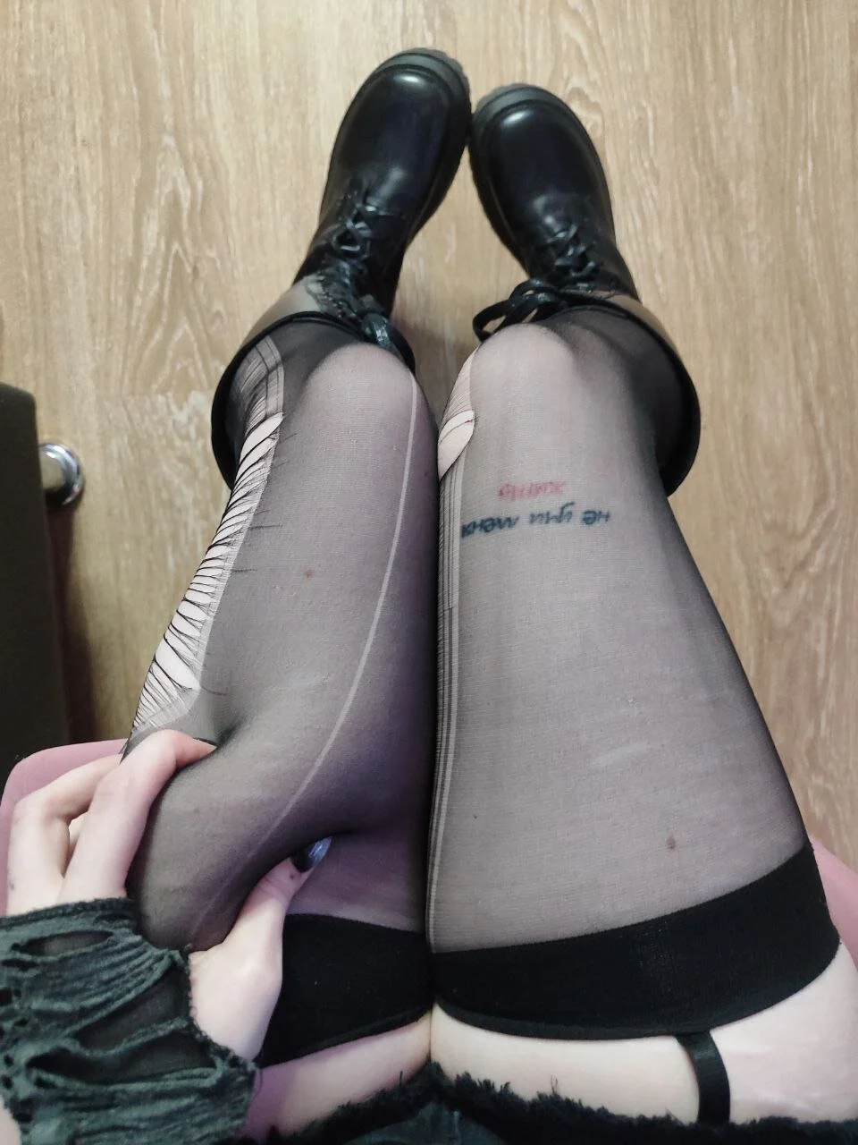 XXX Porn Photo of Nude godlikegirlyy 16