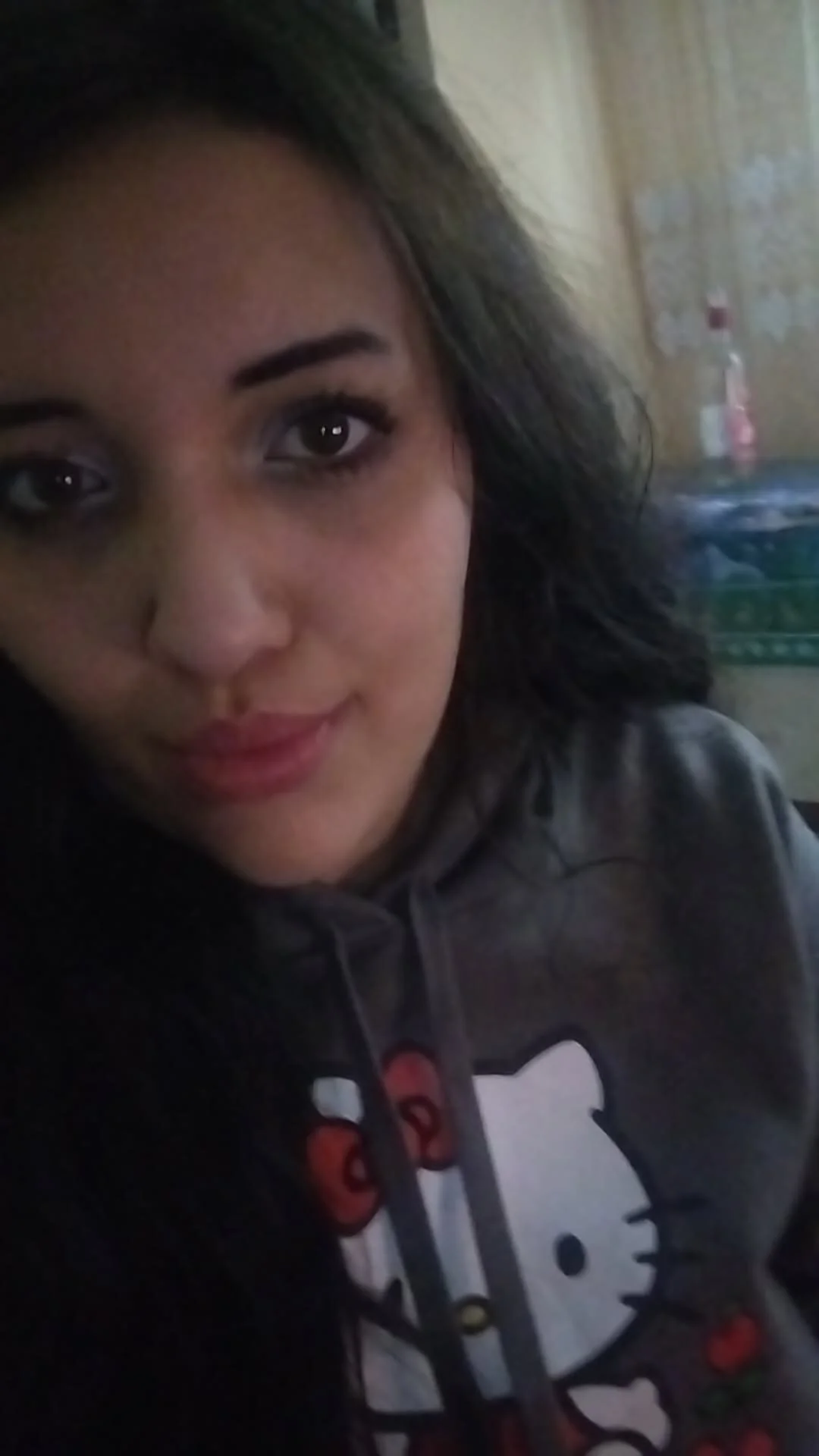 XXX Porn Photo of Nude Mellyy69 5