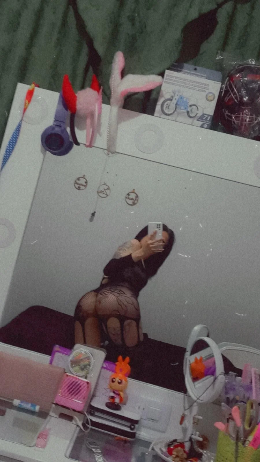 XXX Porn Photo of Nude Mariana_az777 9