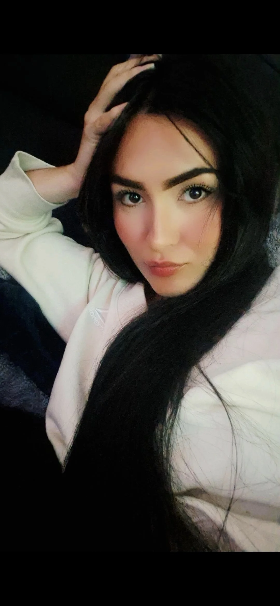 XXX Porn Photo of Nude MissneferkittyXXX 14
