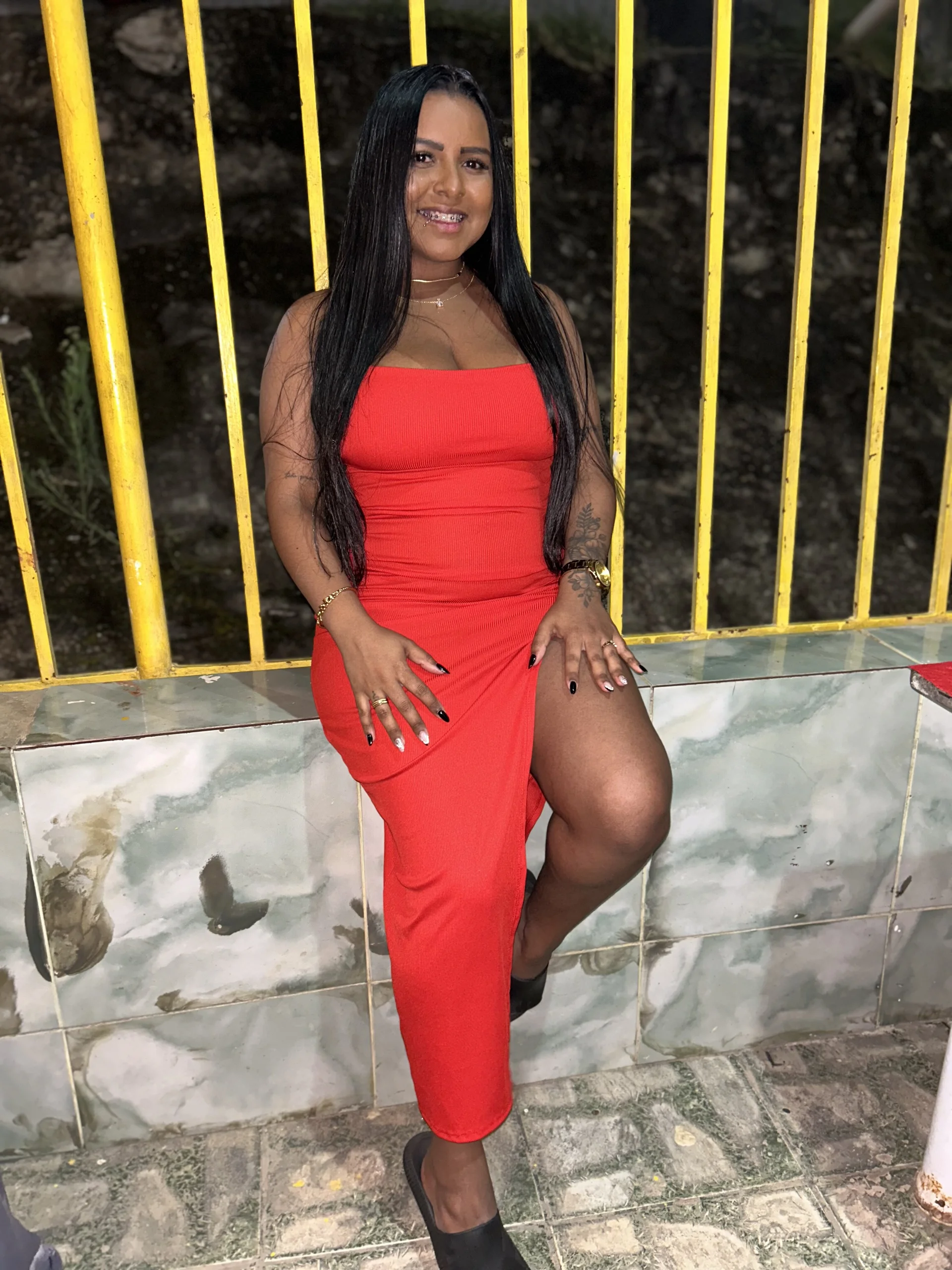 XXX Porn Photo of Nude bella_255 2