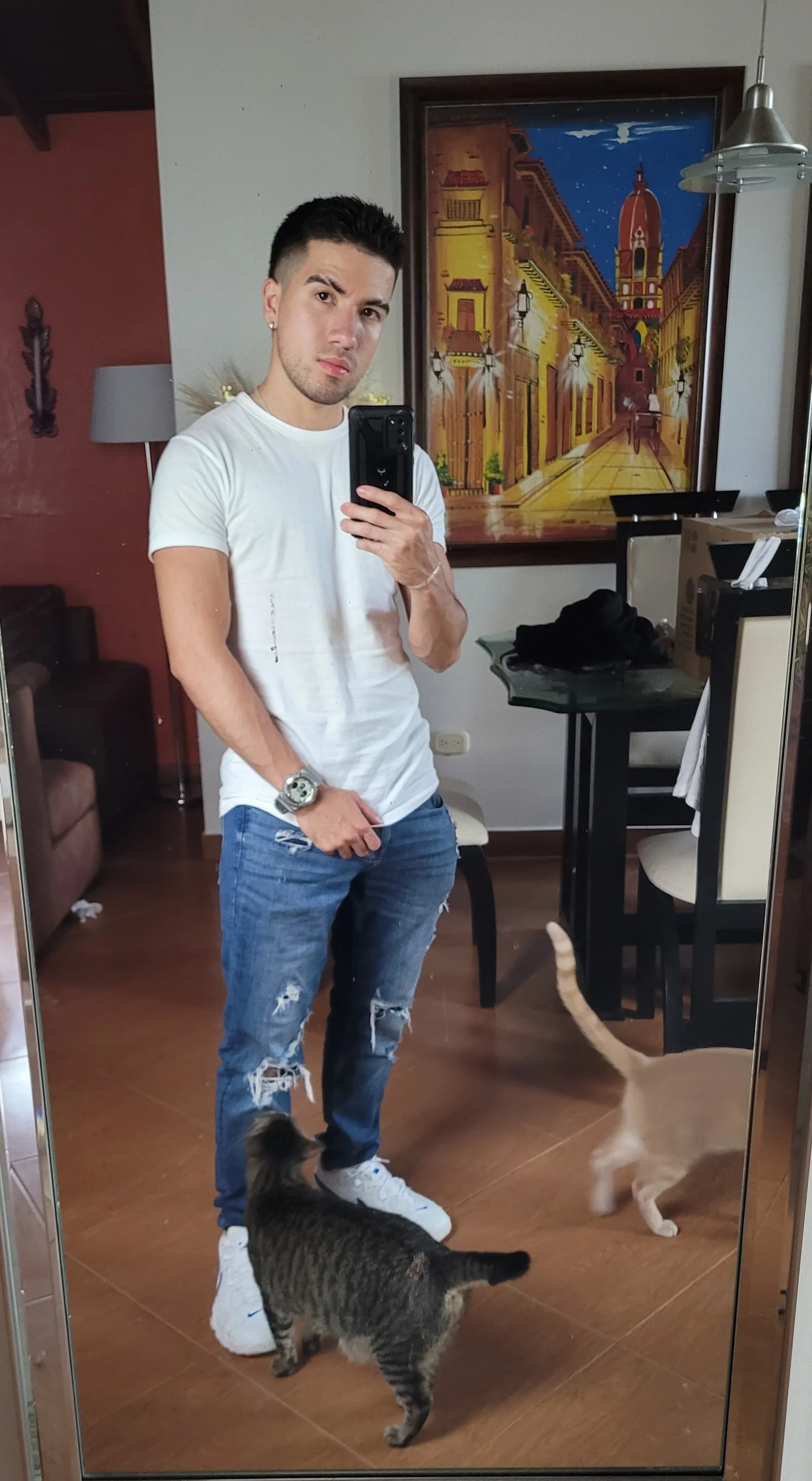 XXX Porn Photo of Nude taylor_cruz 15