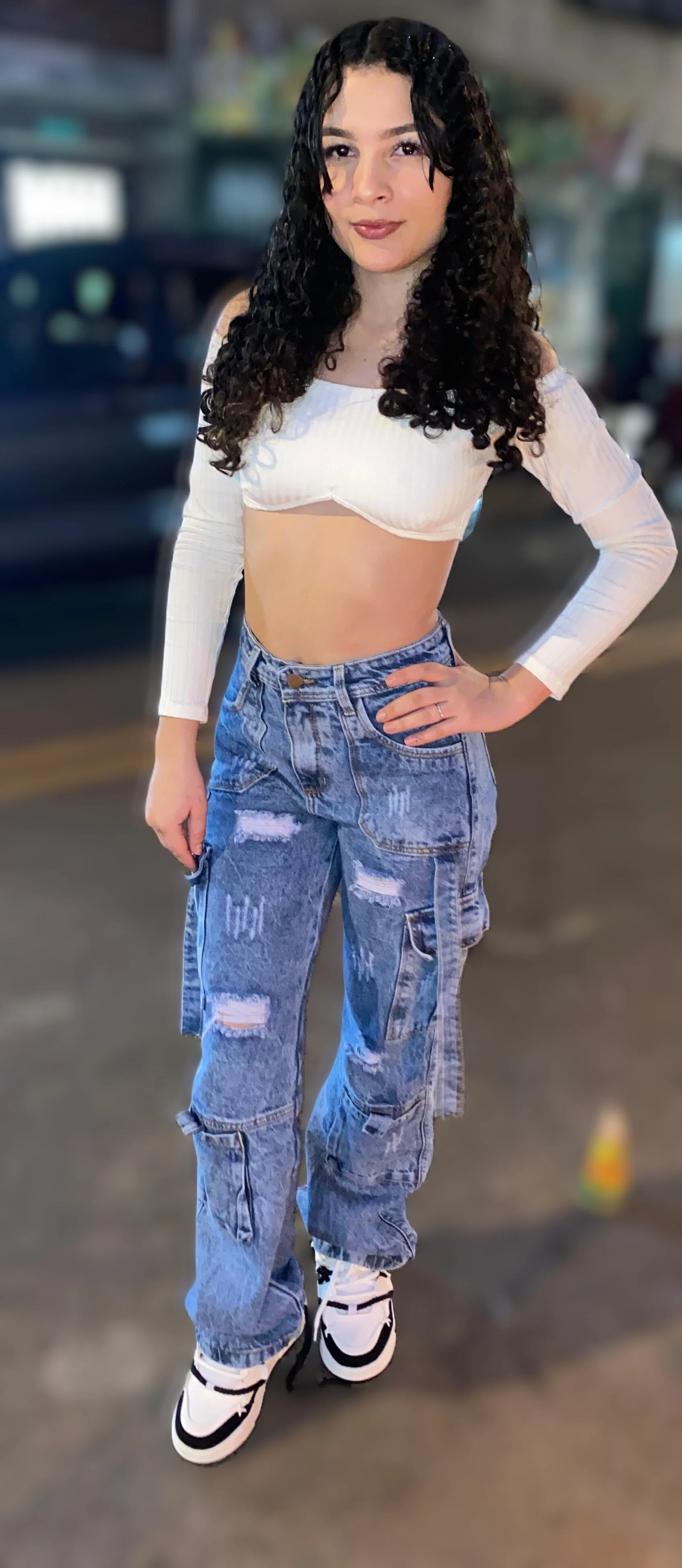 XXX Porn Photo of Nude shalon_diaz_s 3