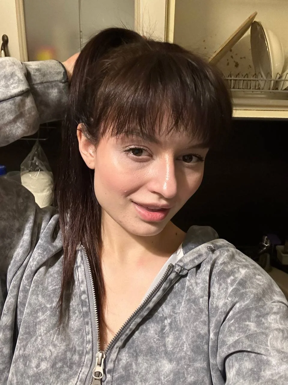 XXX Porn Photo of Nude Mirellune 3