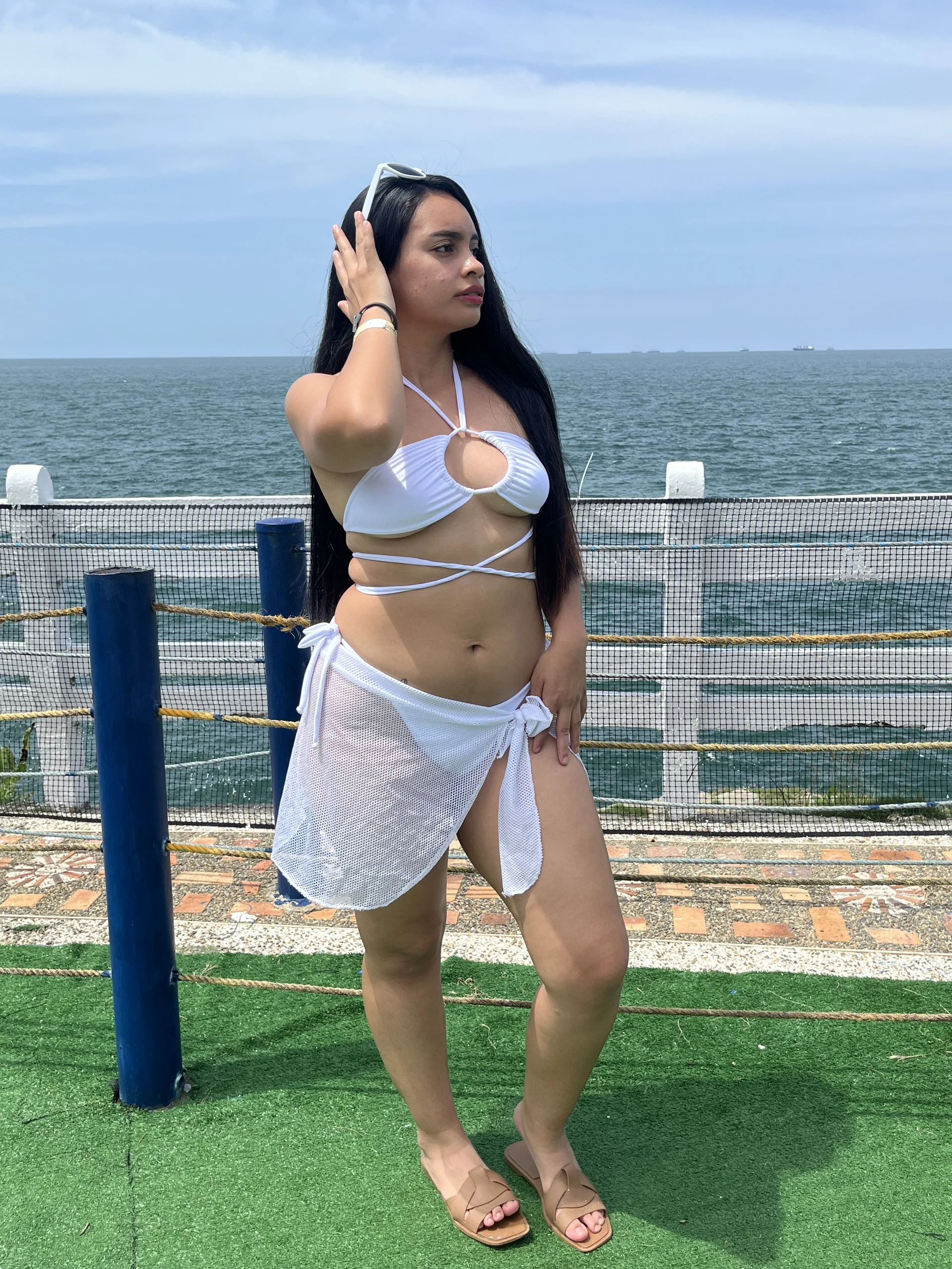 XXX Porn Photo of Nude Megansweetcome 11