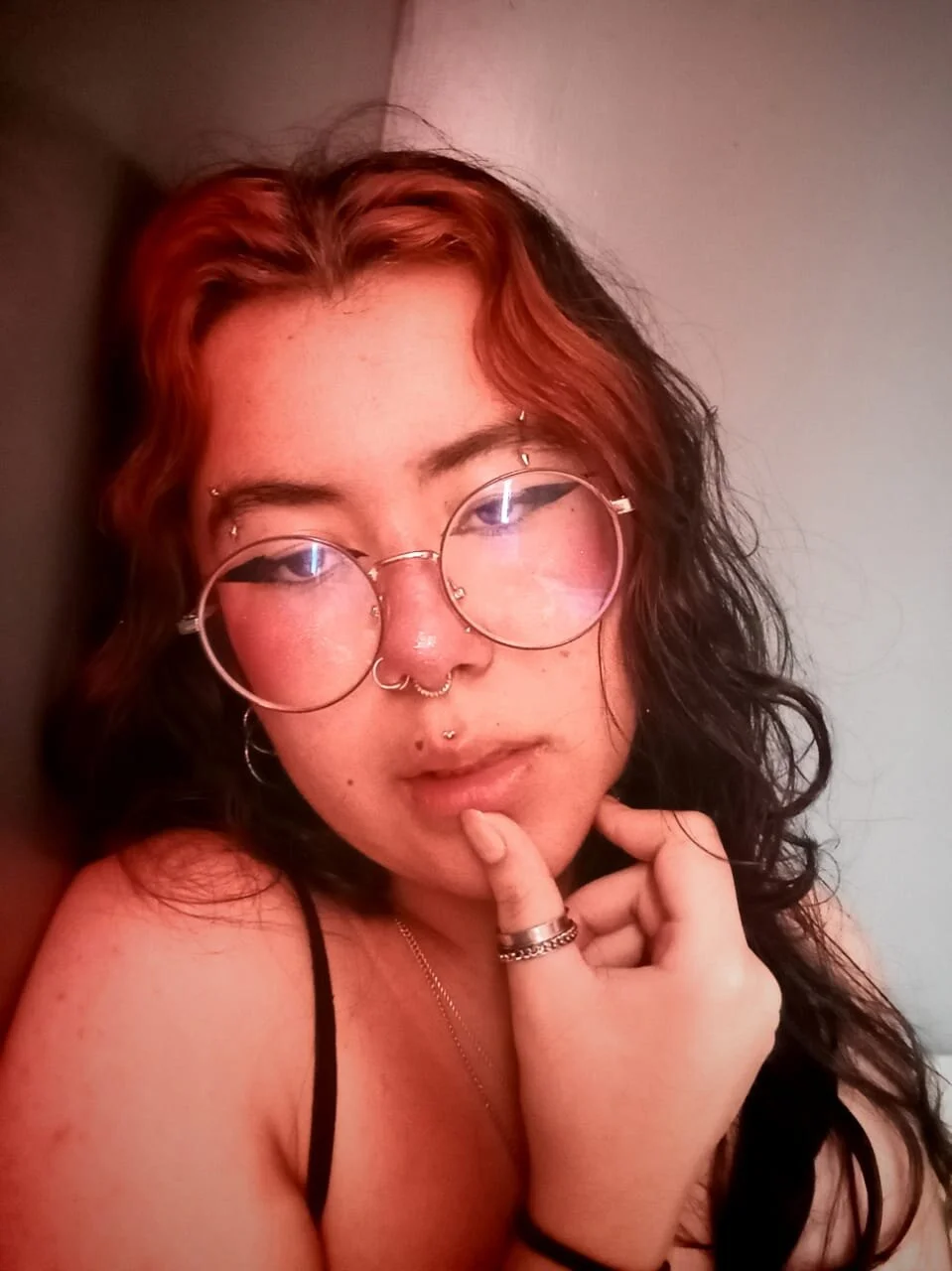 XXX Porn Photo of Nude lulu_hentai 8