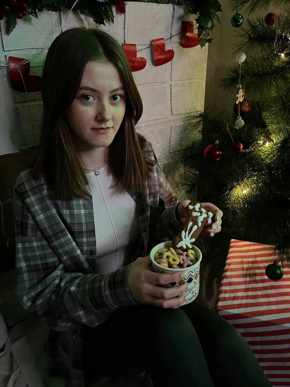 XXX Porn Photo of Nude KateCuddle 8