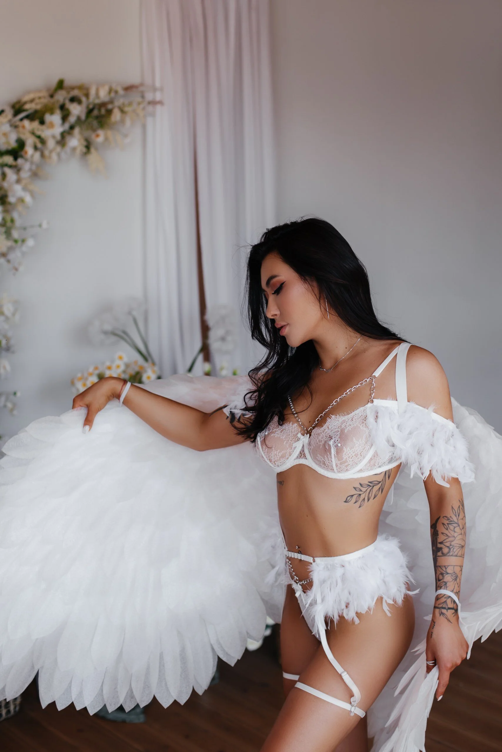 XXX Porn Photo of Nude Molly_Jons 69