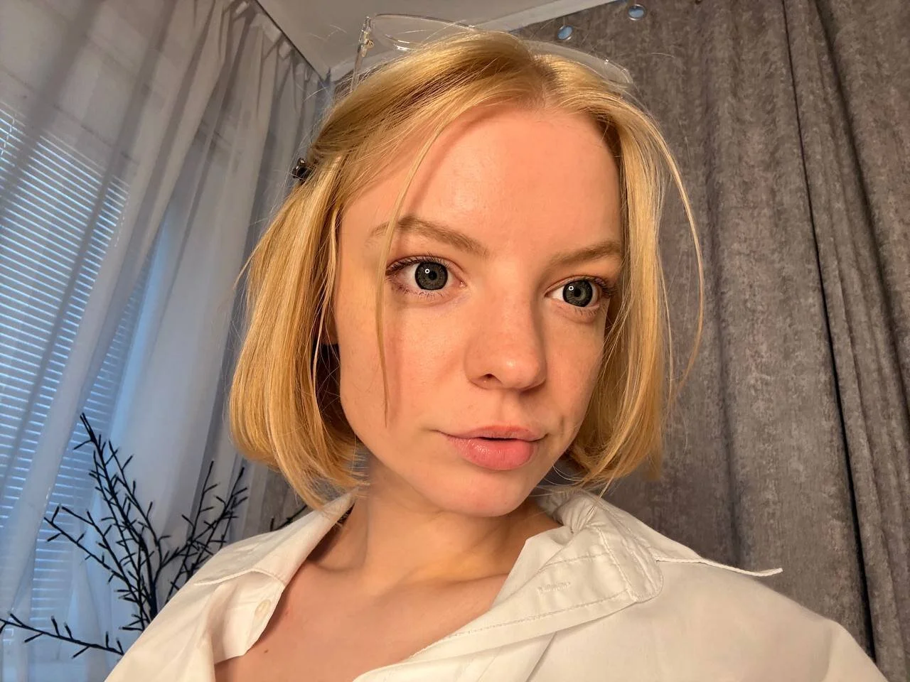 XXX Porn Photo of Nude Marry_Sornatiko 16