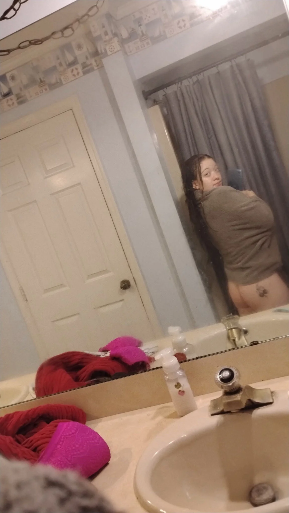 XXX Porn Photo of Nude Alliem3 4