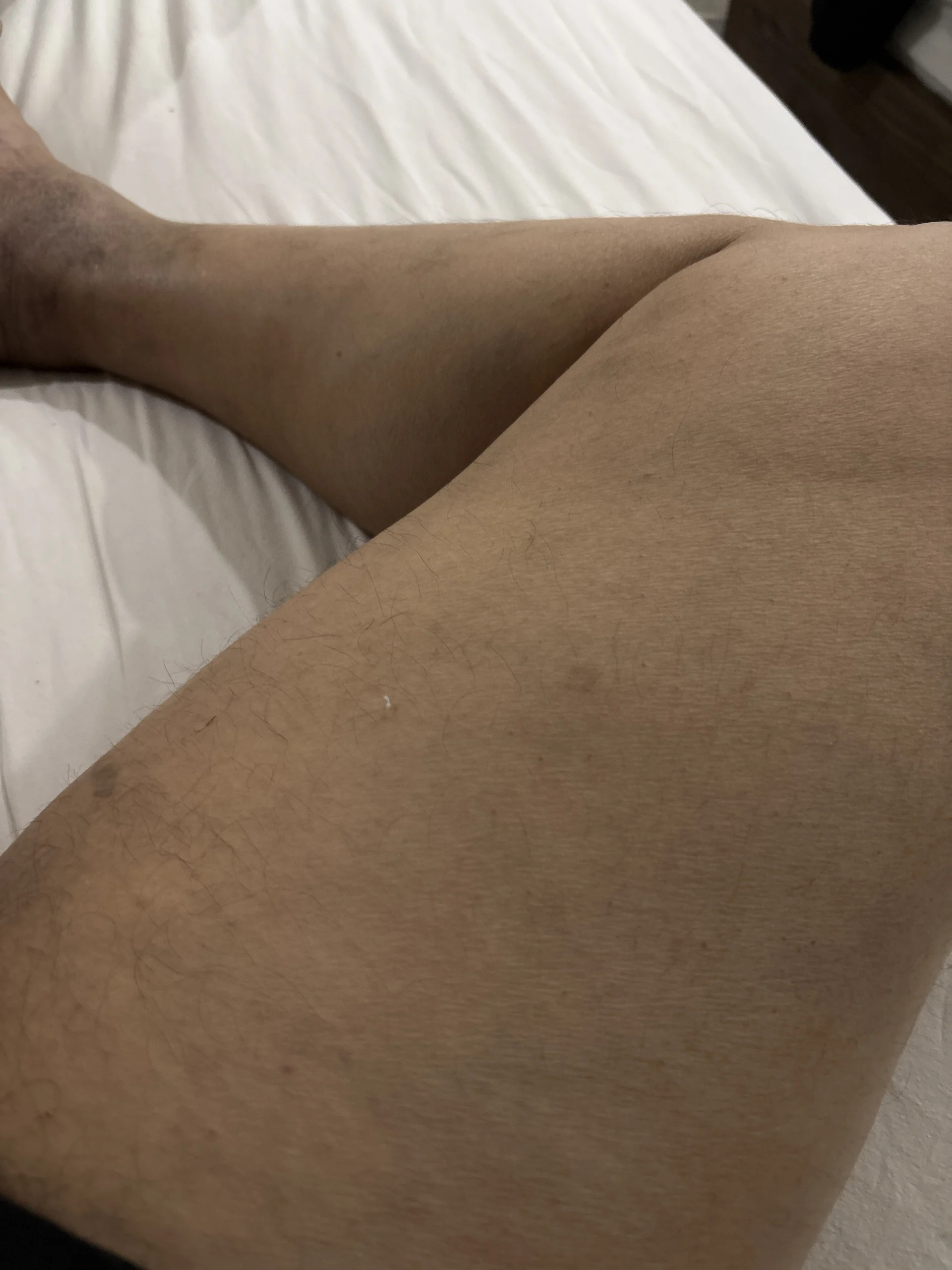XXX Porn Photo of Nude cute_erkek34 4