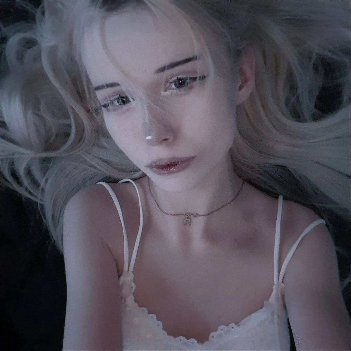 XXX Porn Photo of Nude KasuganoSora11 4