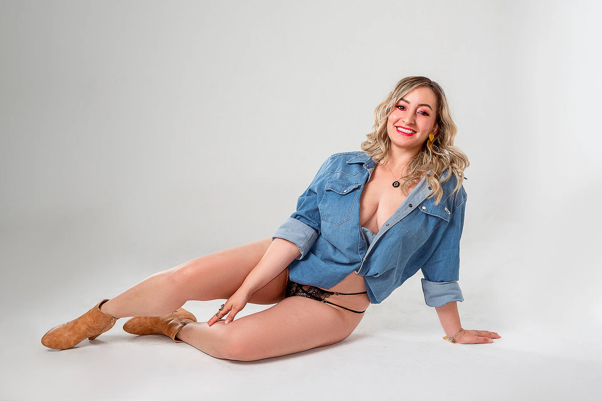 XXX Porn Photo of Nude rashellroses22 7