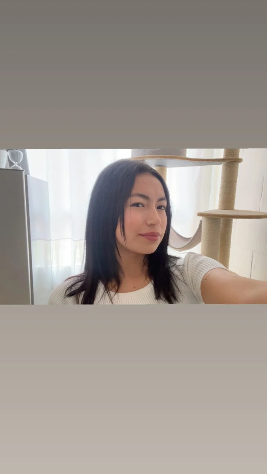 XXX Porn Photo of Nude Hanna_naoo_ 1