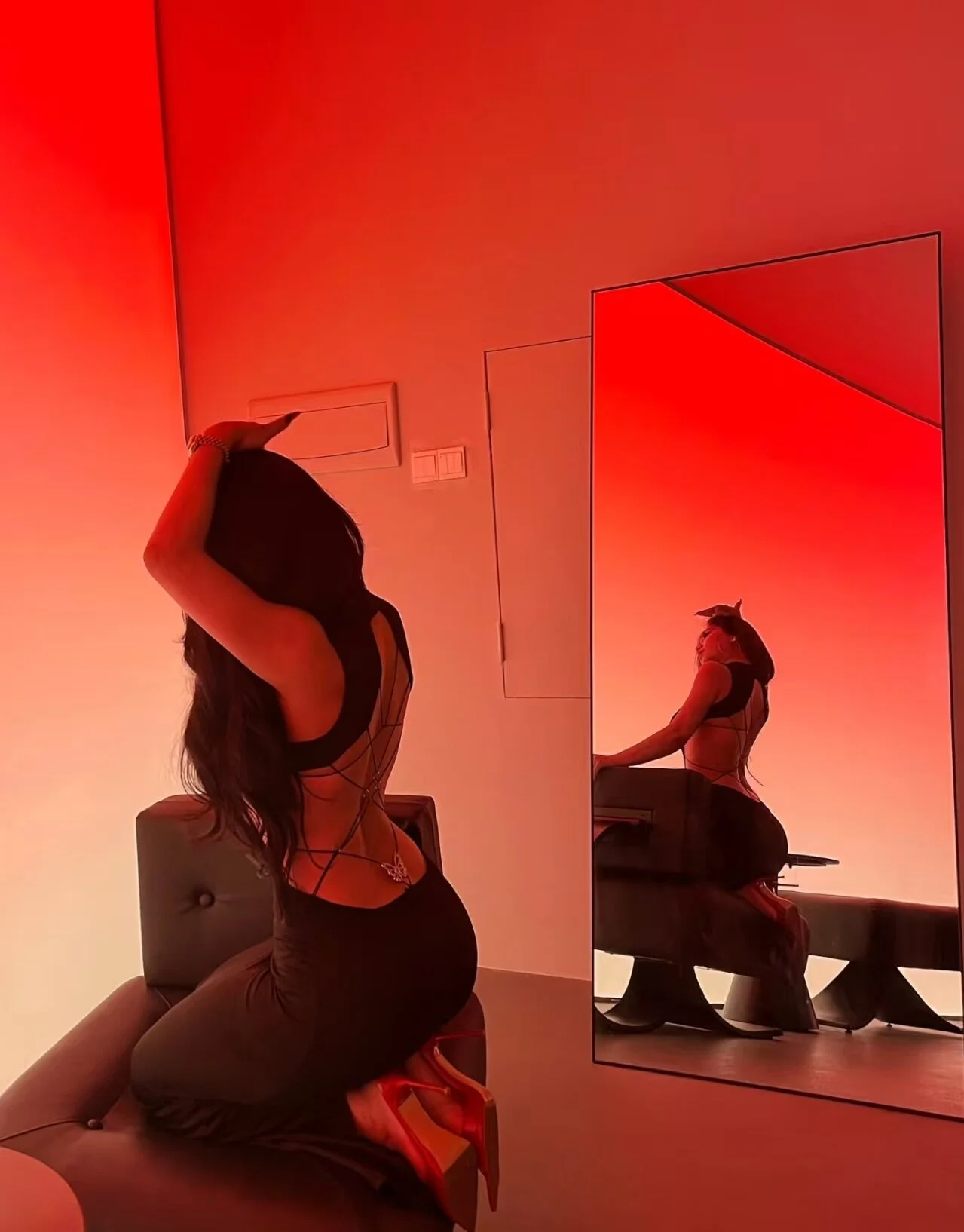 XXX Porn Photo of Nude xiaosu22 10