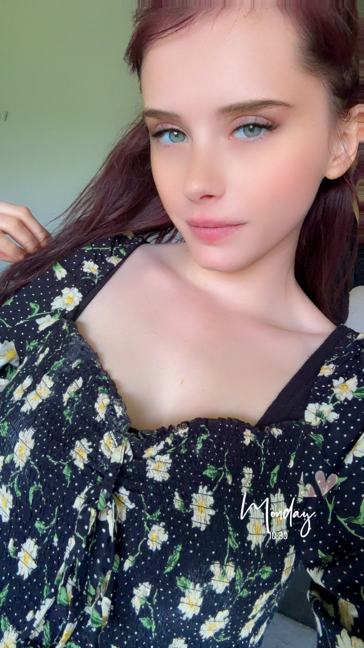 XXX Porn Photo of Nude raen001 3