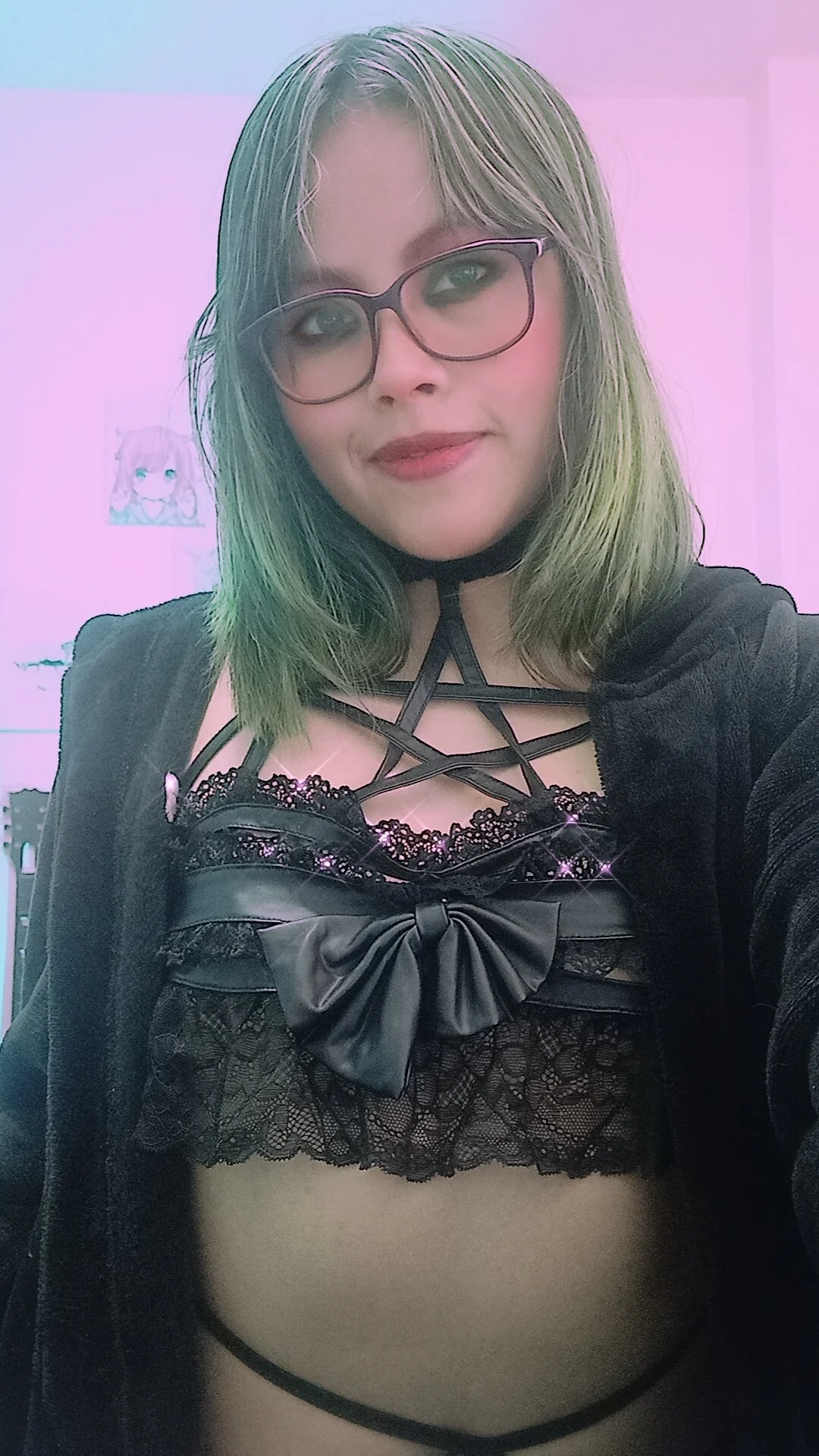 XXX Porn Photo of Nude MidoriQuiinn 197