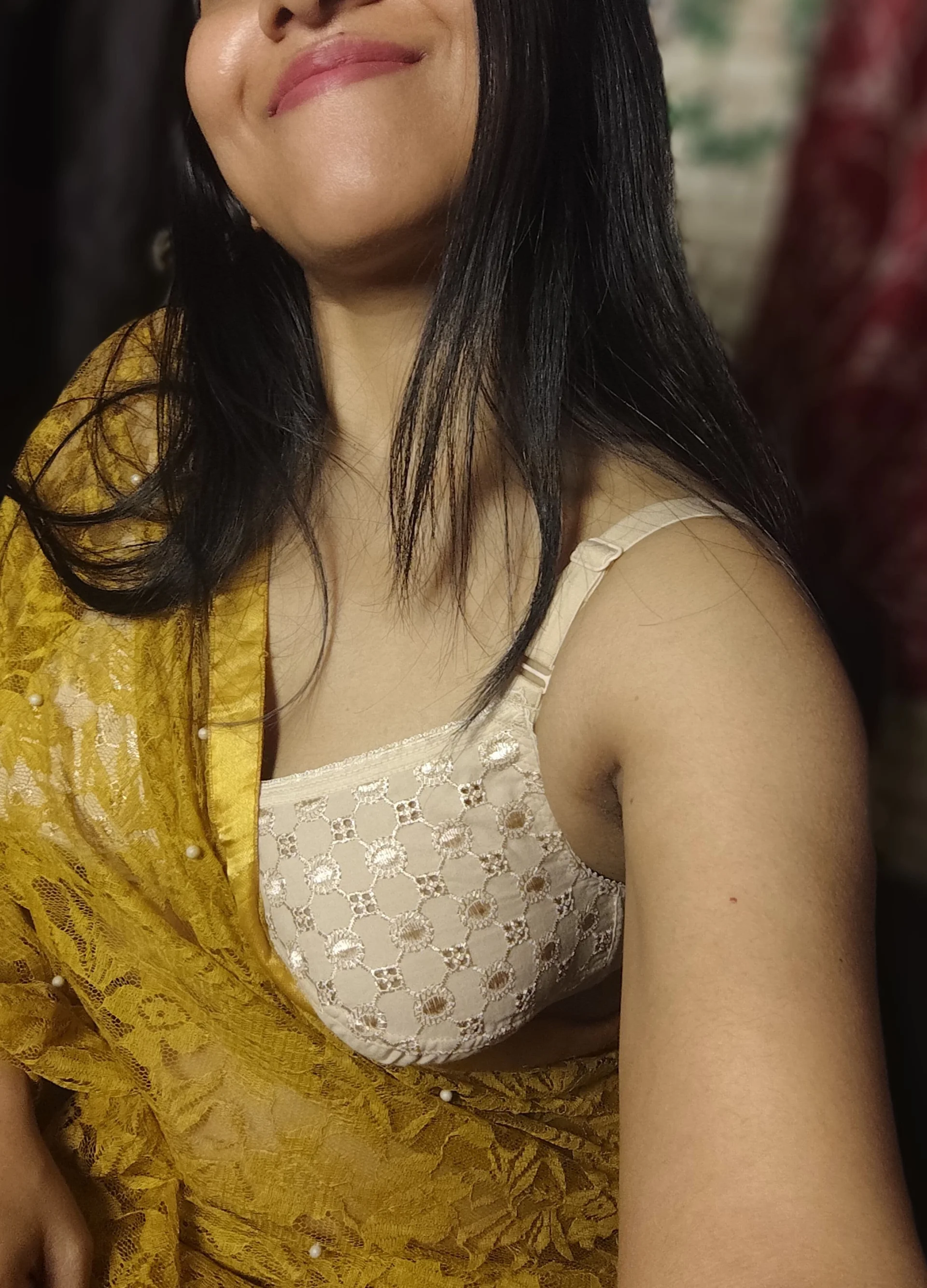 XXX Porn Photo of Nude Ishaa_03 3