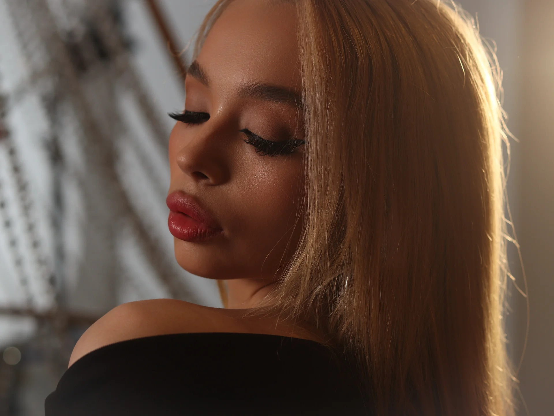 XXX Porn Photo of Nude katyevance 13