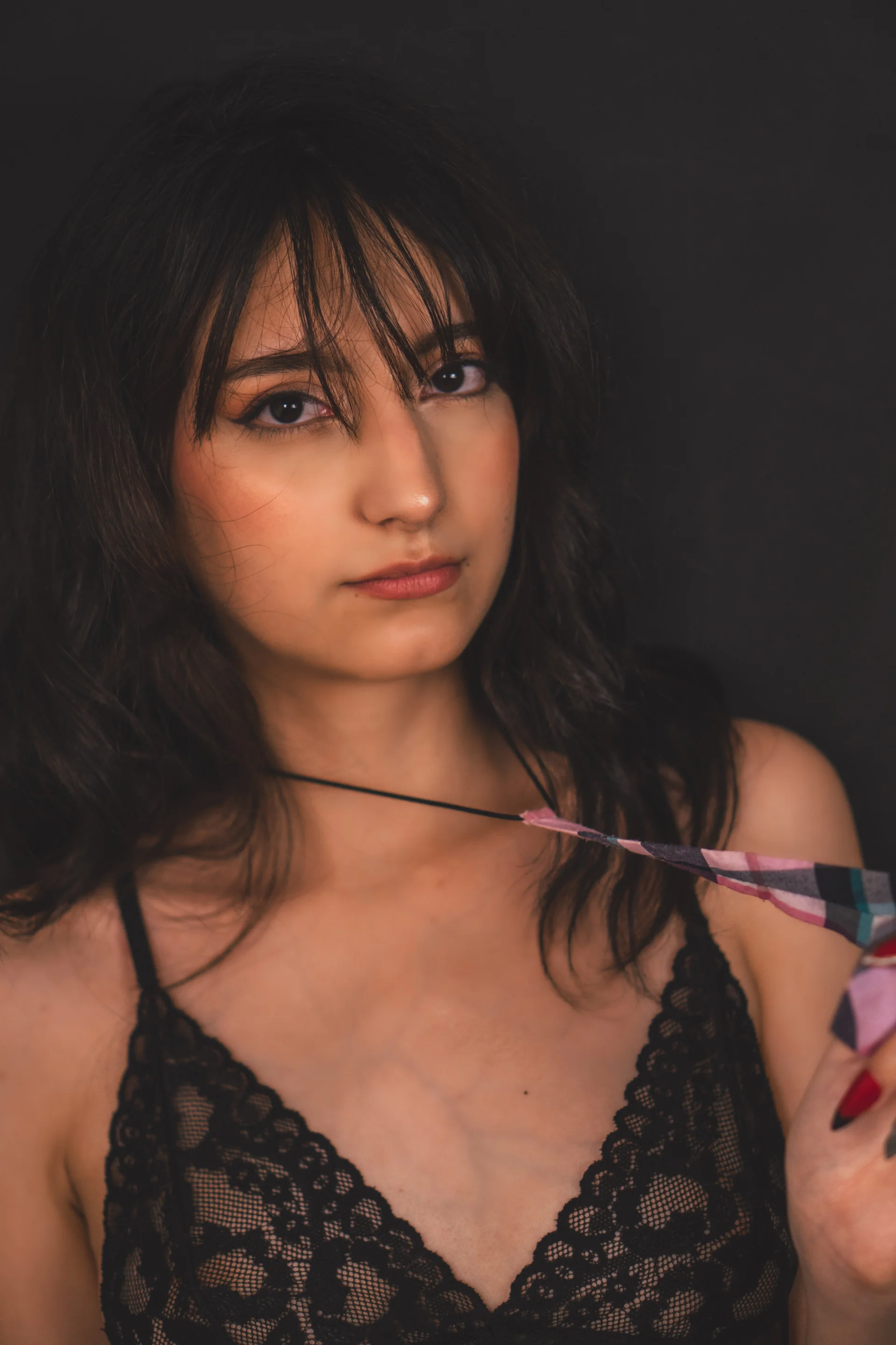 XXX Porn Photo of Nude LunaaHarper 13