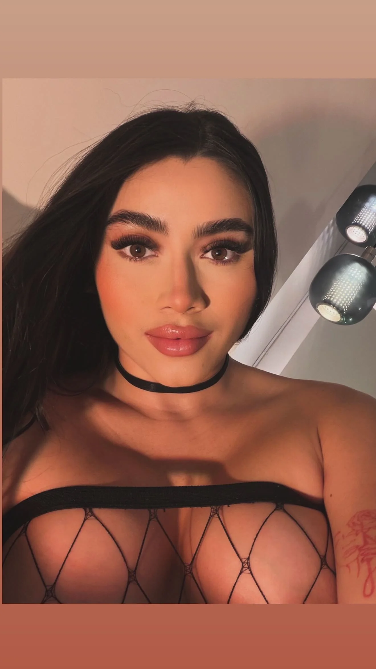 XXX Porn Photo of Nude angeline-777 274