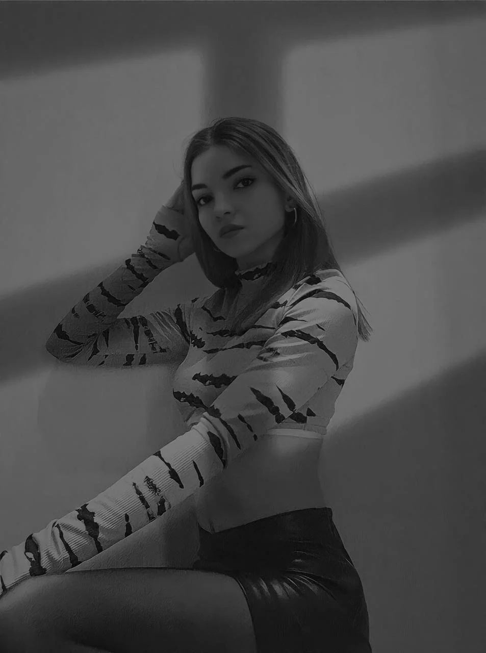 XXX Porn Photo of Nude MelaniGrand 3