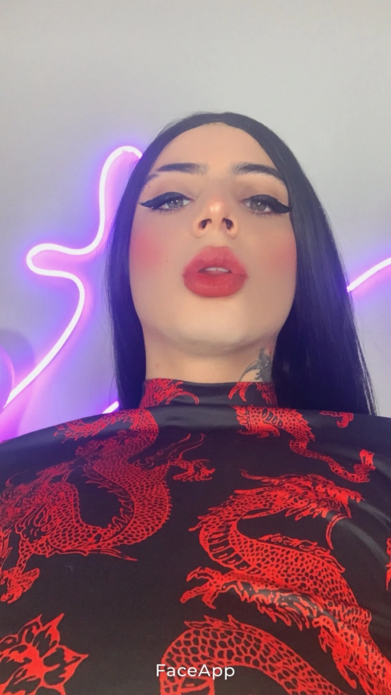 XXX Porn Photo of Nude mistres_sammy 10