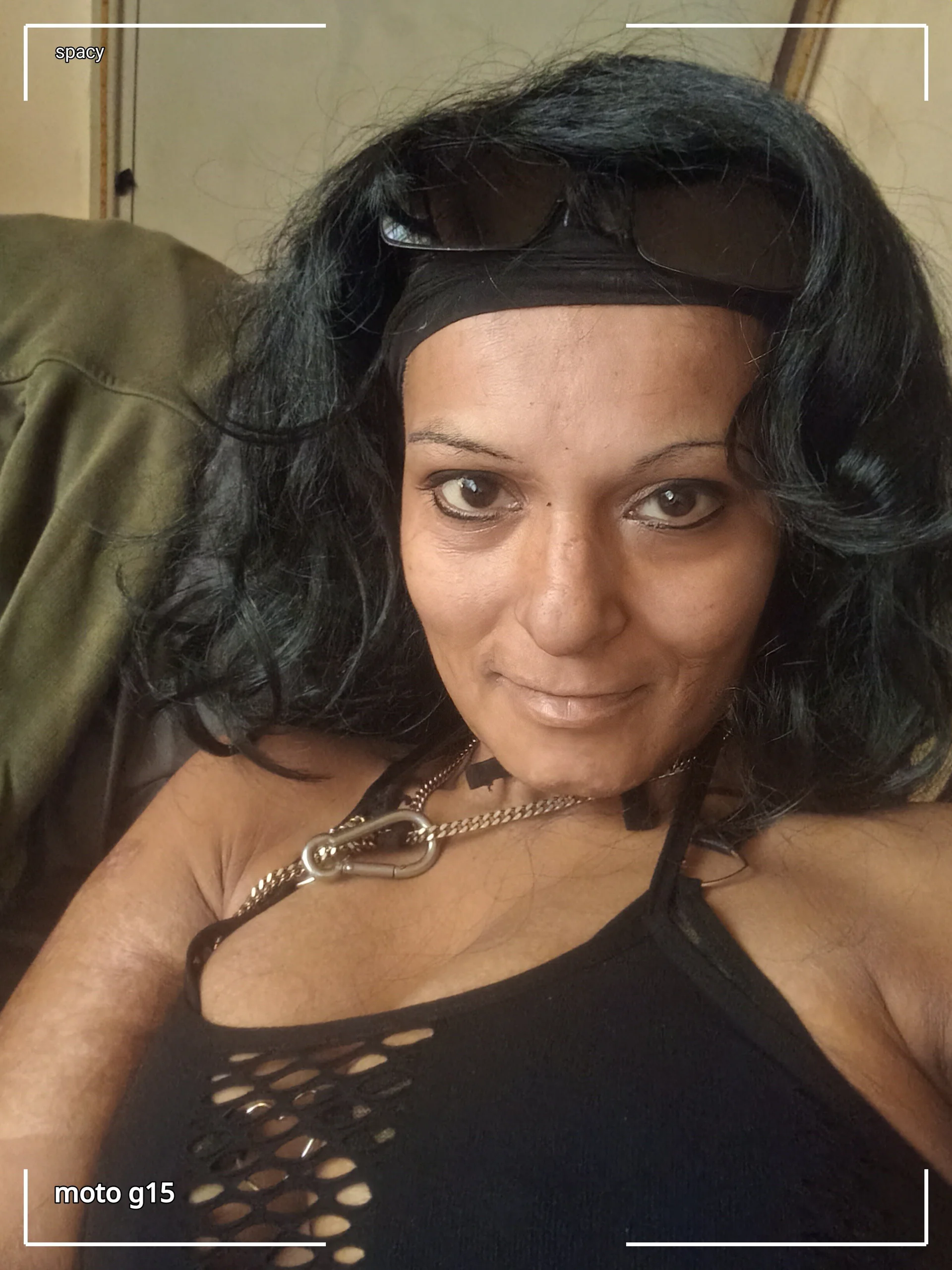XXX Porn Photo of Nude spacy5 3