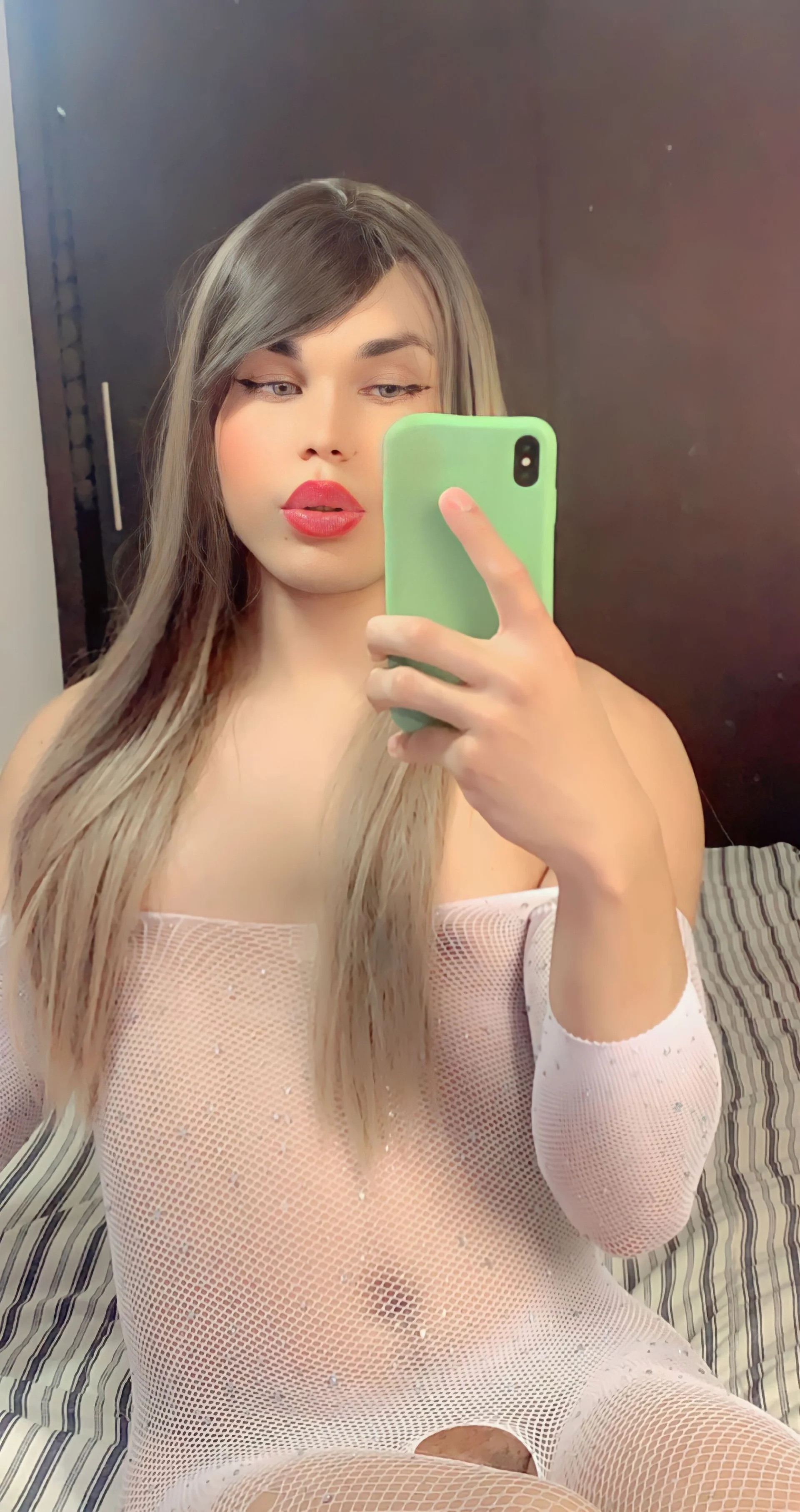 XXX Porn Photo of Nude BIGCOCKMIA 8