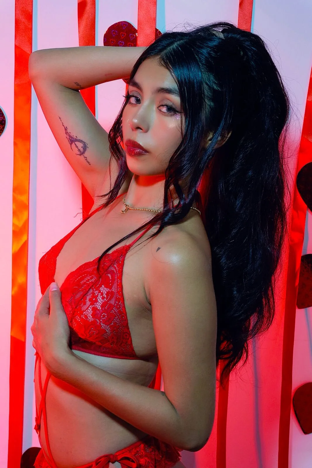 XXX Porn Photo of Nude lanna_brunette 26