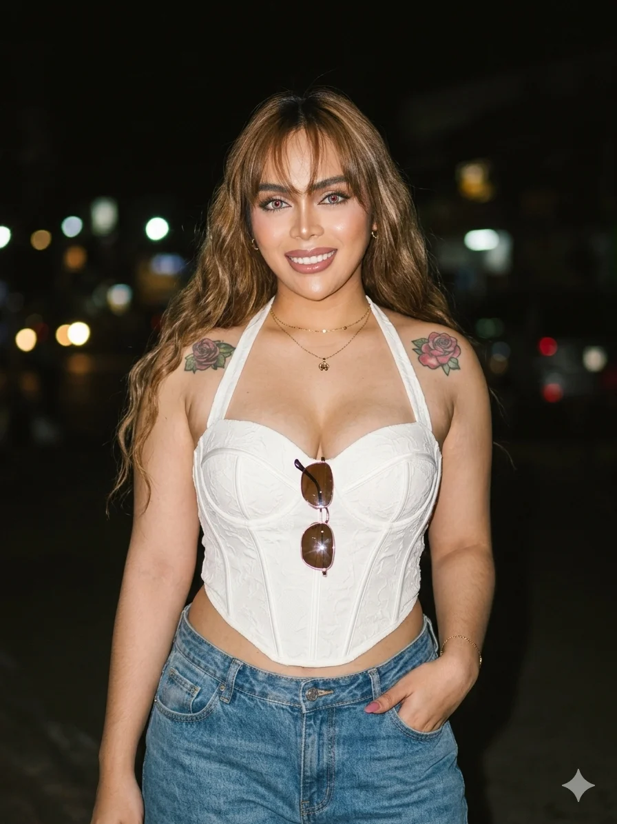 XXX Porn Photo of Nude KhimMadness 69