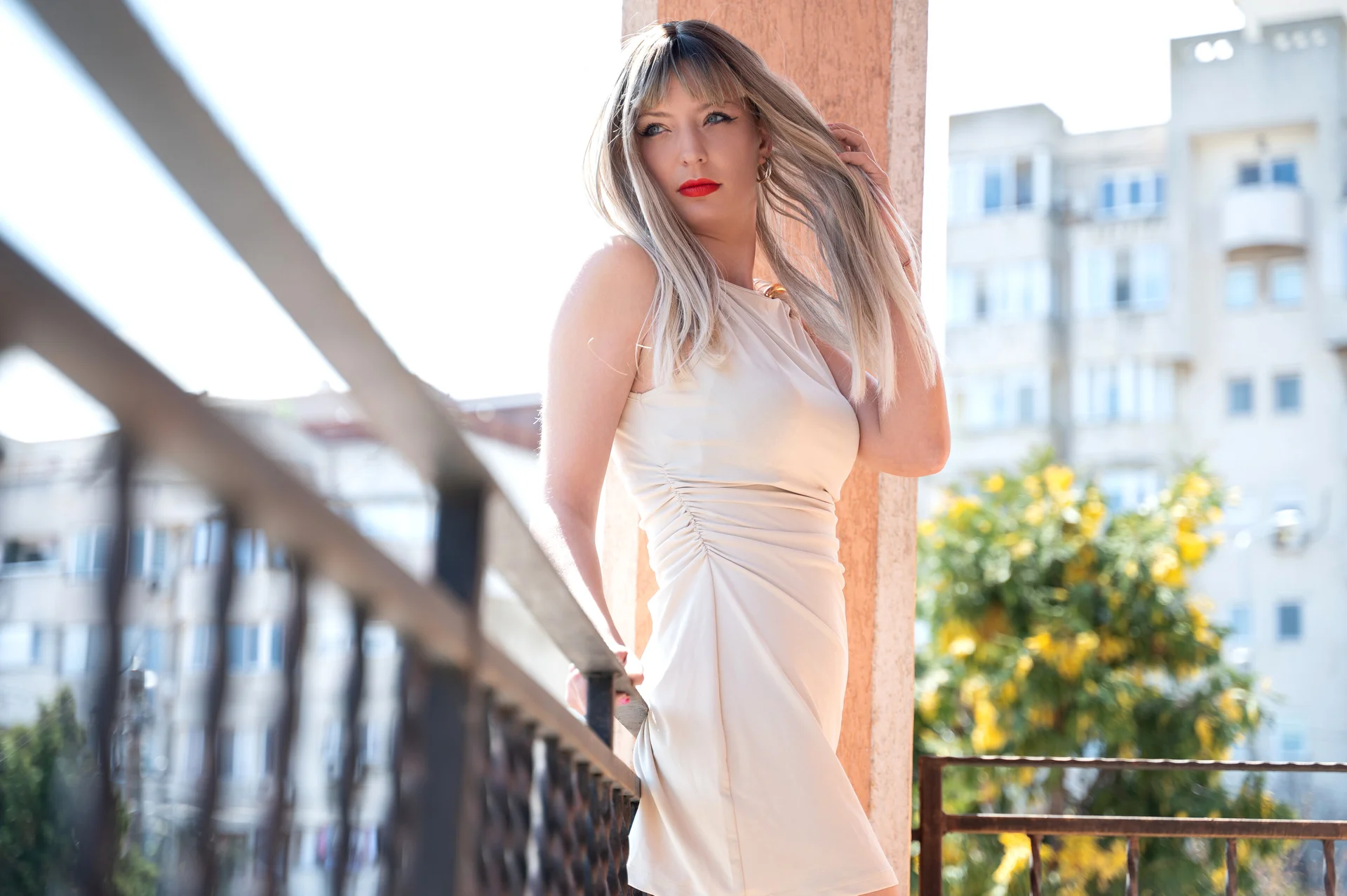 XXX Porn Photo of Nude RosemaryGrey 5