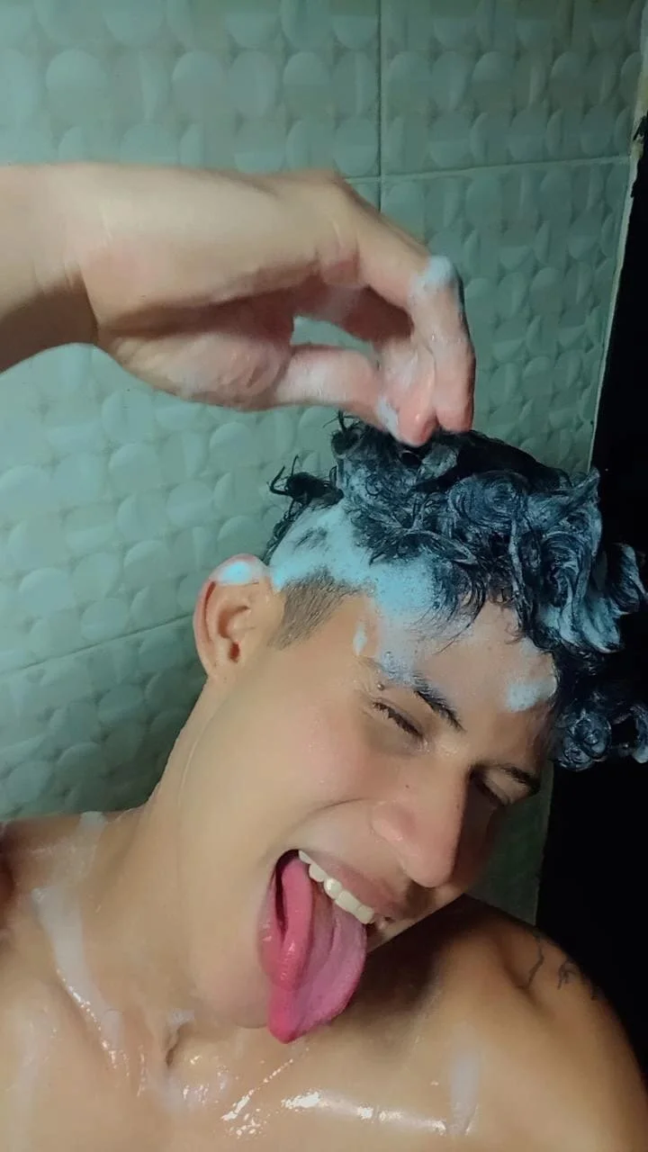 XXX Porn Photo of Nude KamiSuarez 33