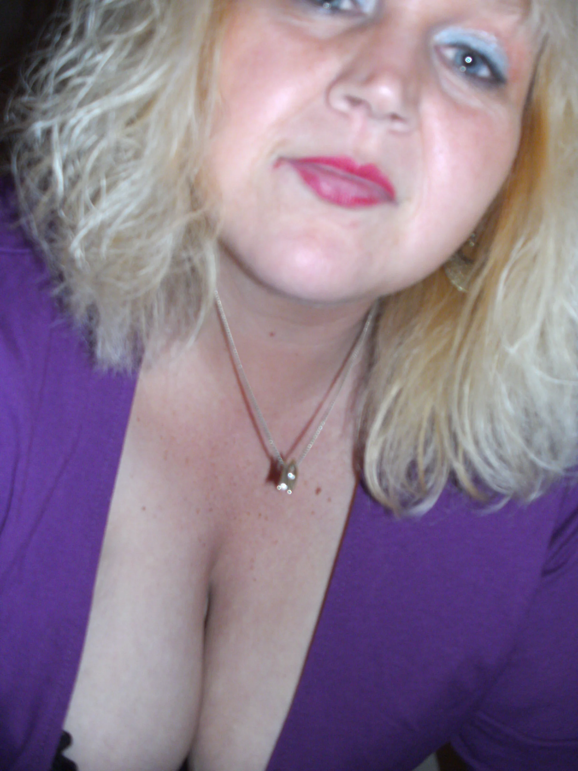 XXX Porn Photo of Nude Blasflittchen 19