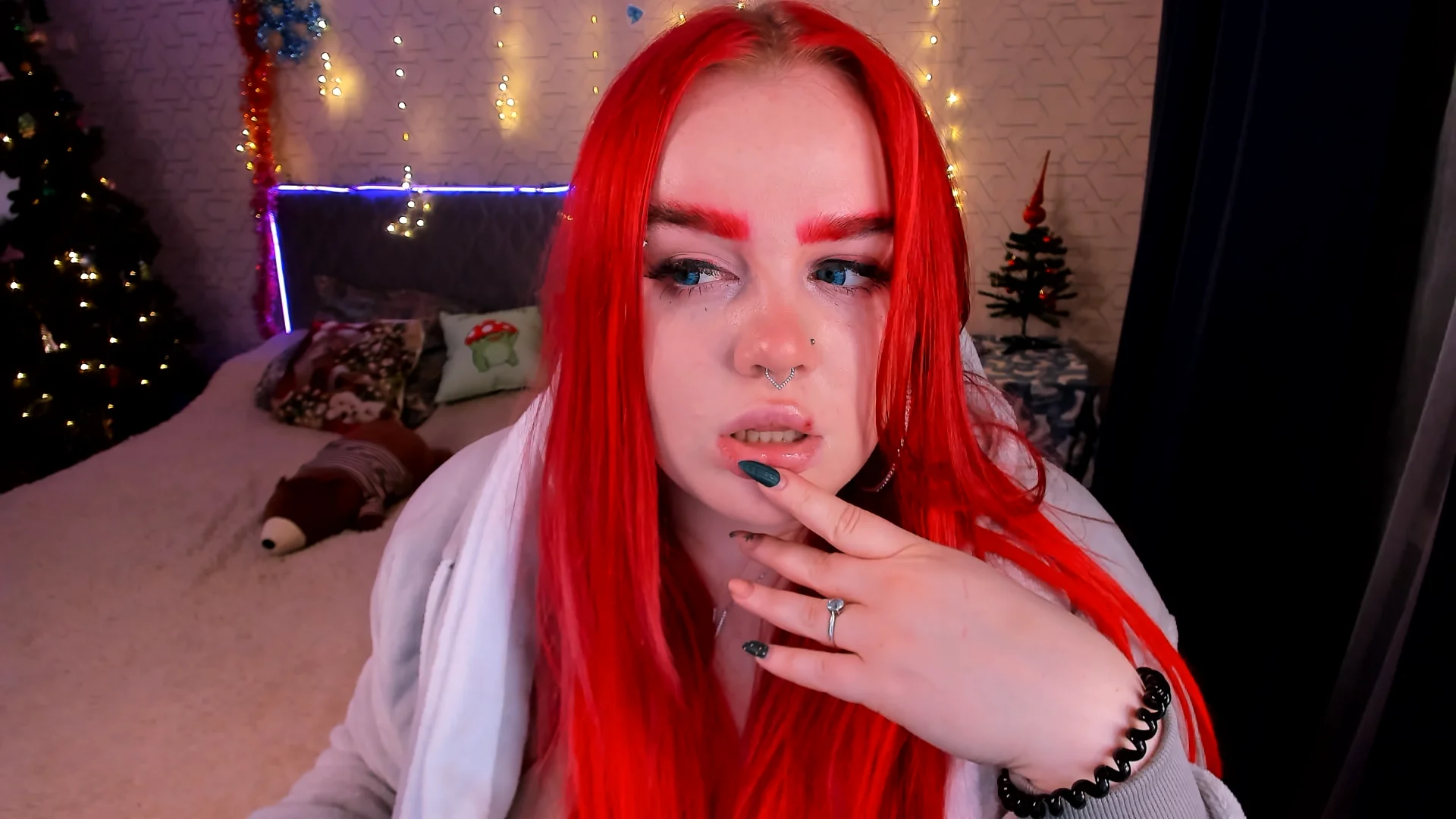 XXX Porn Photo of Nude Adele_Grolix 1