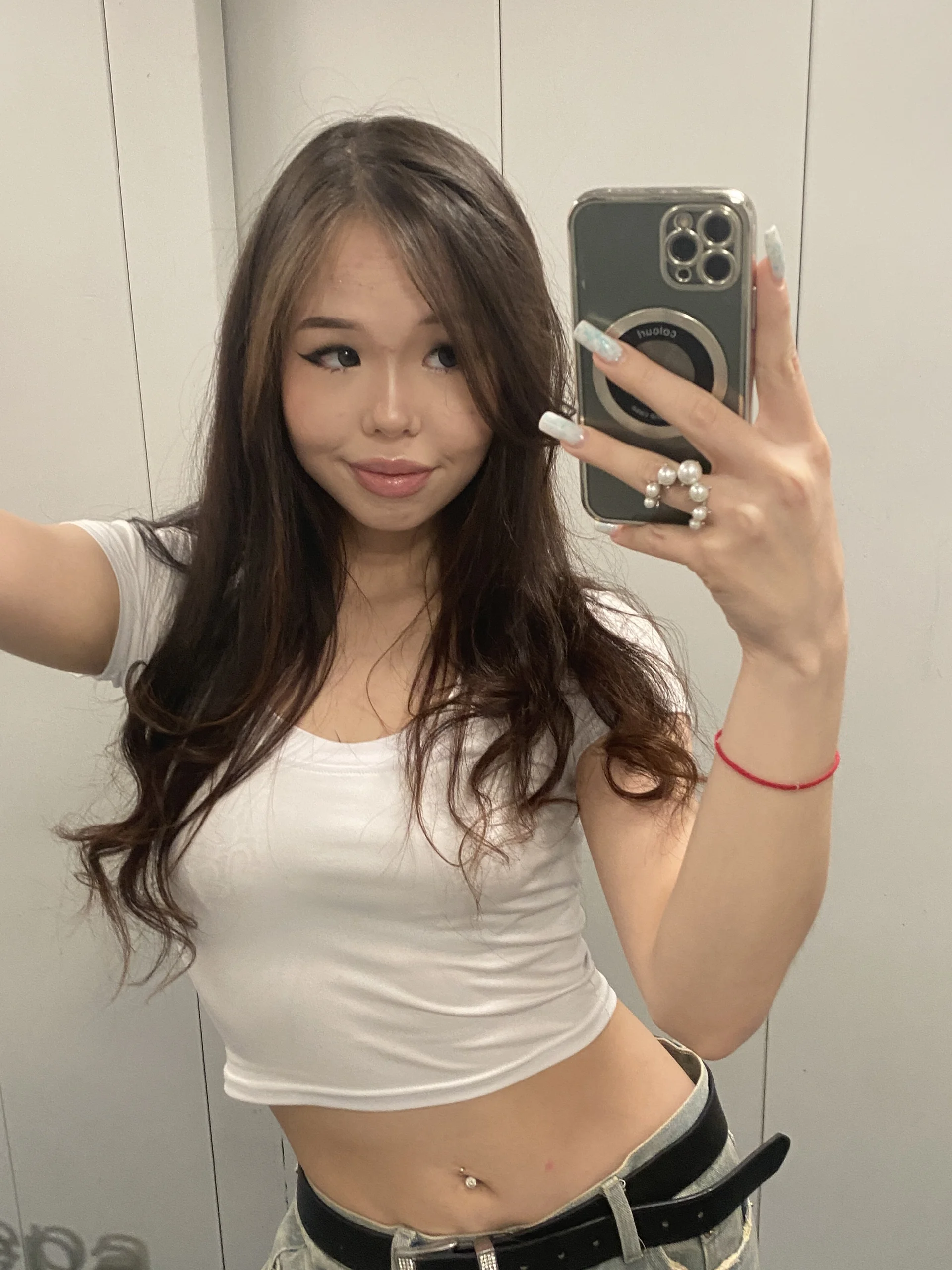 XXX Porn Photo of Nude AhriStellar 4