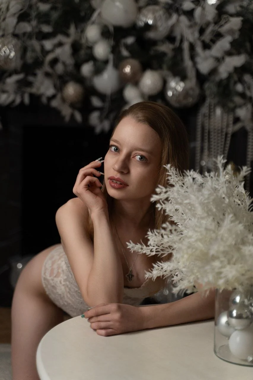 XXX Porn Photo of Nude Michelle_Blond 31