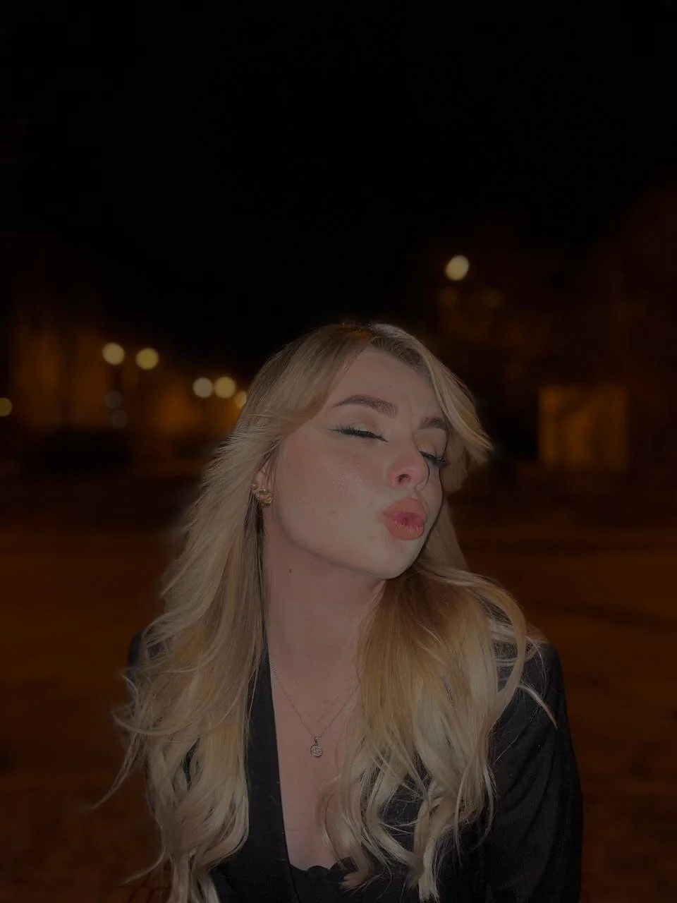 XXX Porn Photo of Nude AngelicaHollywood 11